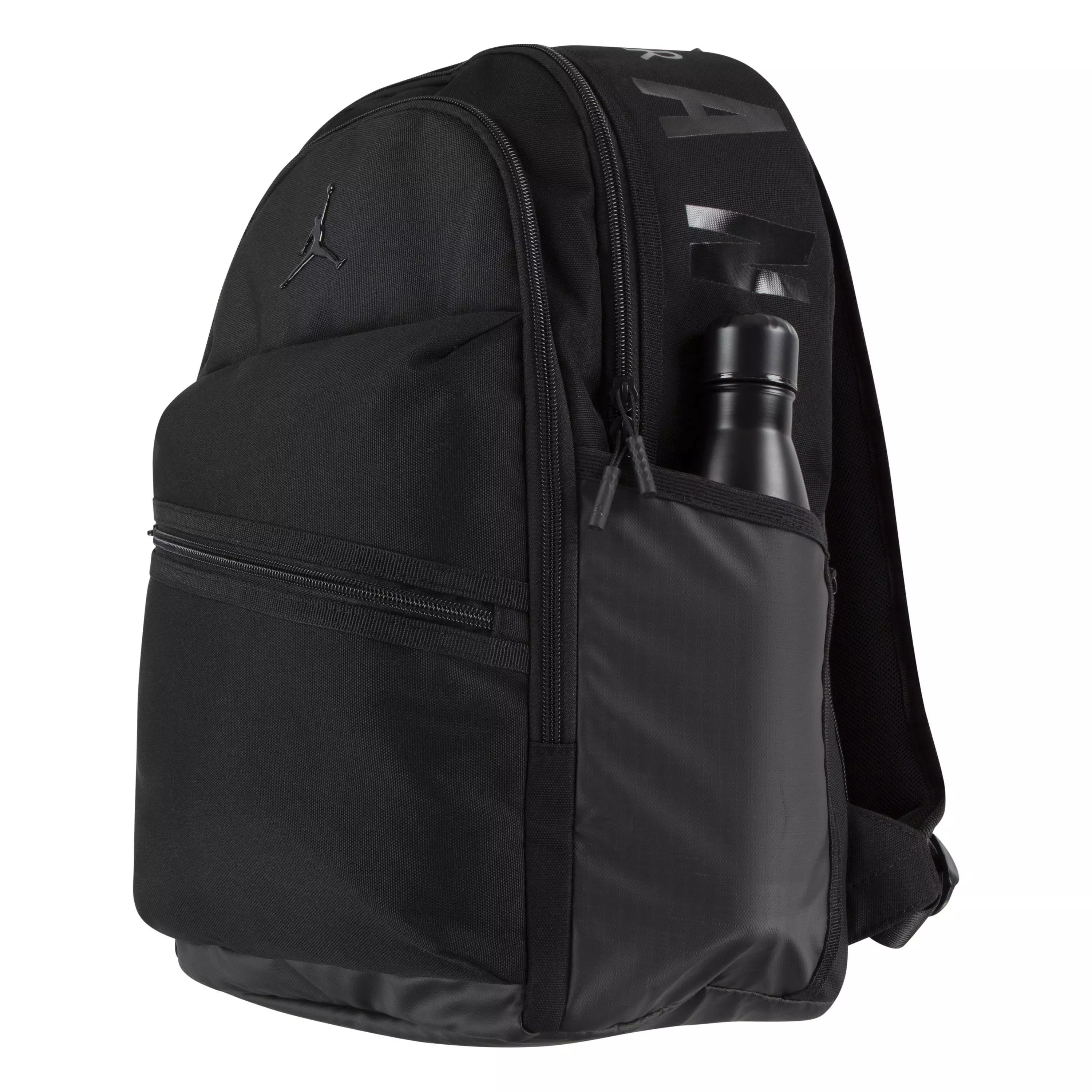 Jordan Air Patrol Backpack - Black