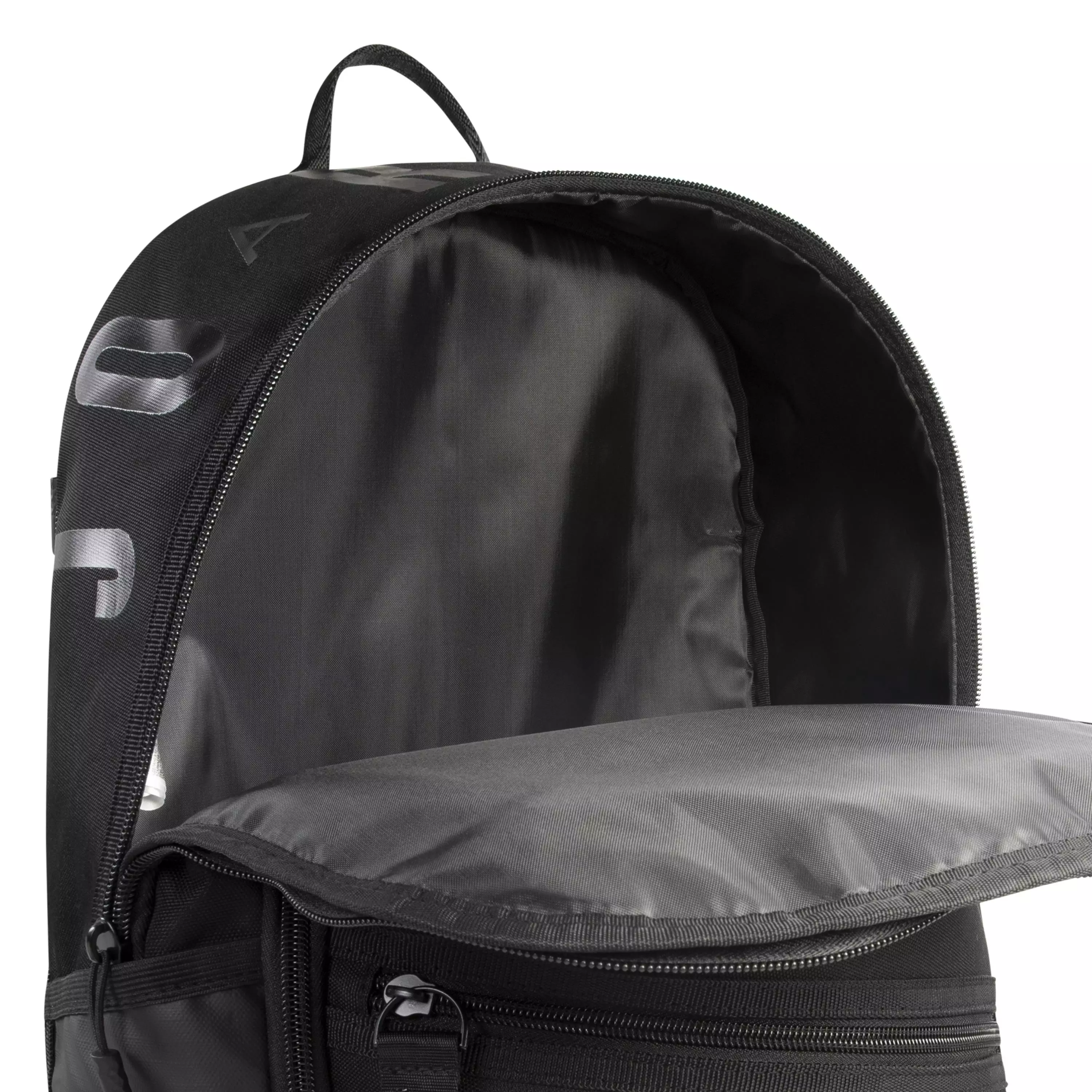 Jordan Air Patrol Backpack - Black
