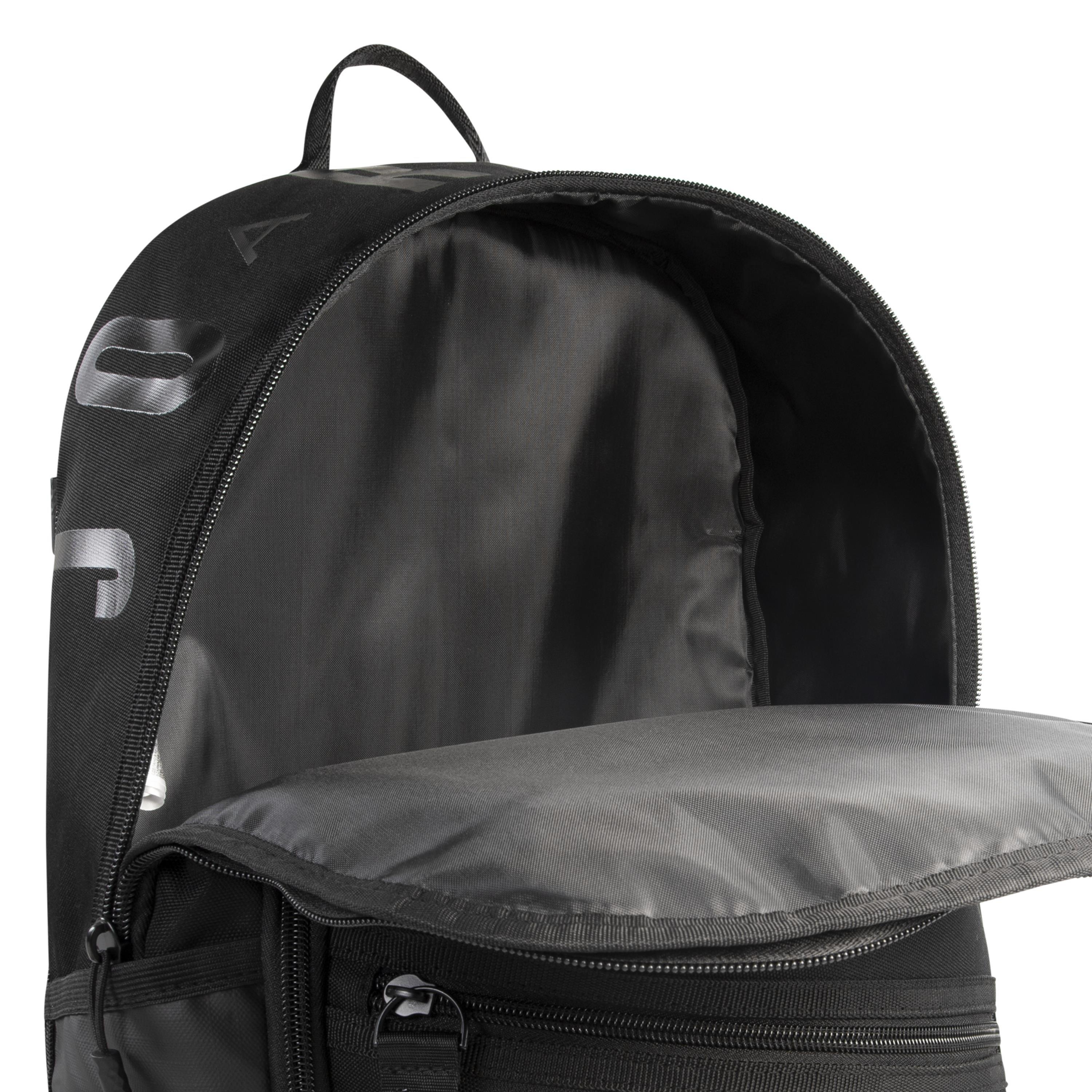 Jordan Air Patrol Black Backpack