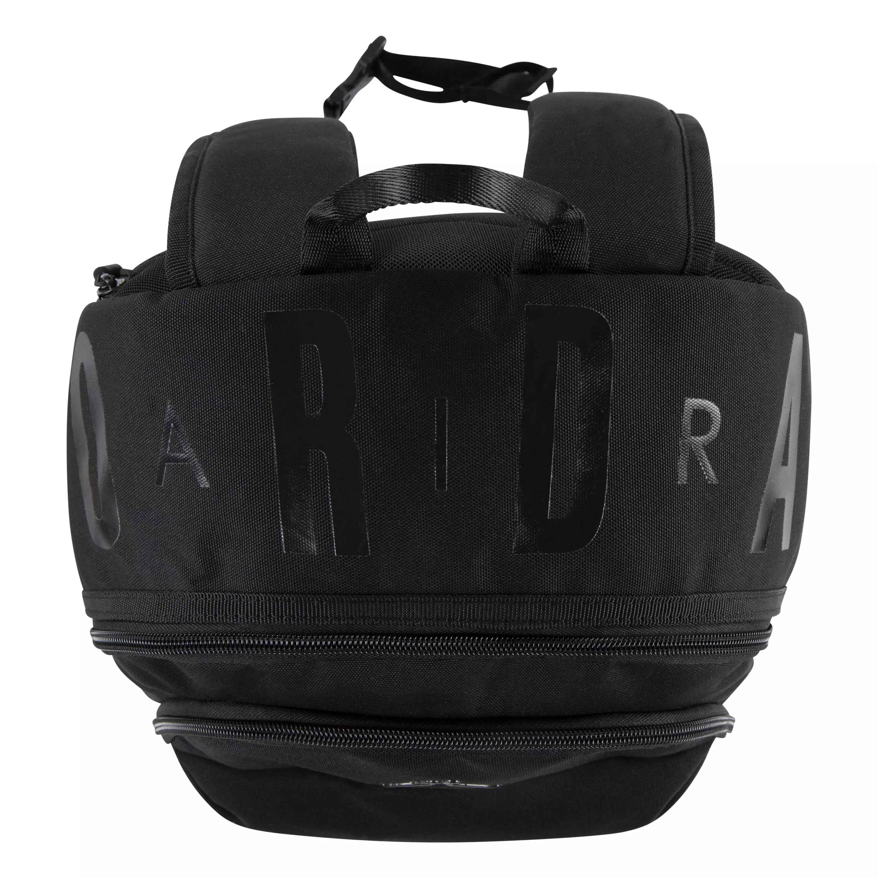 Jordan Air Patrol Backpack - Black