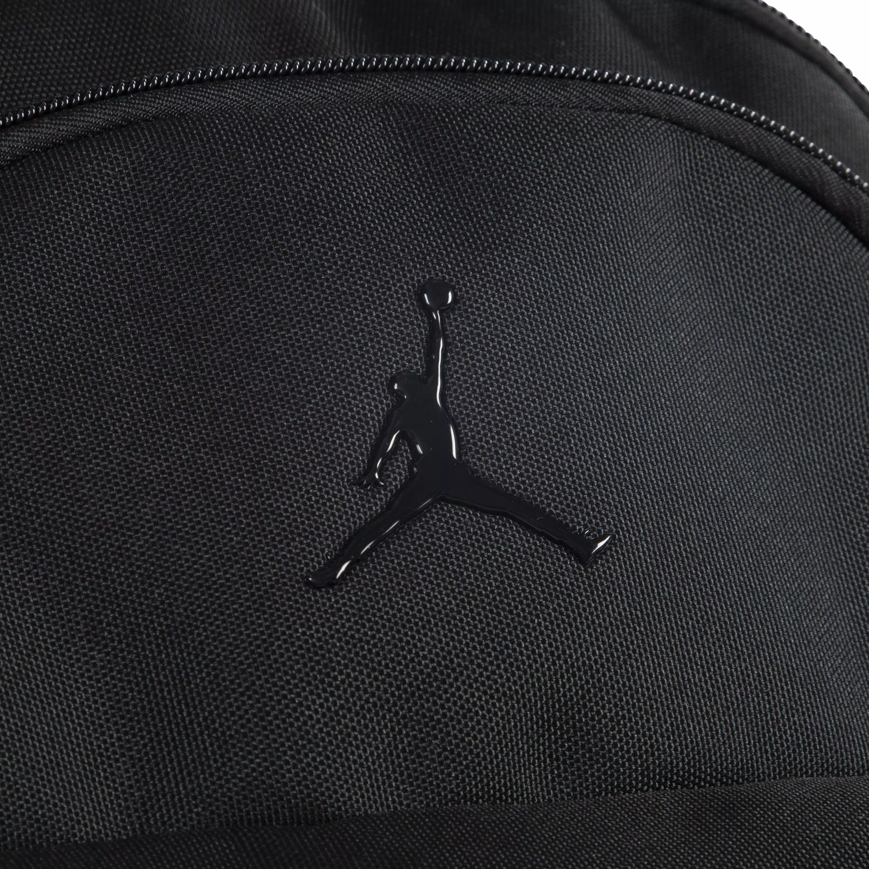 Jordan Air Patrol Backpack - Black - BLACK
