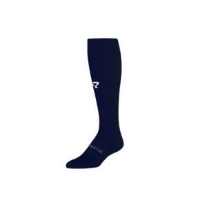 Rip-It Women's Diamond Fit Softball Socks - Navy - NAVY