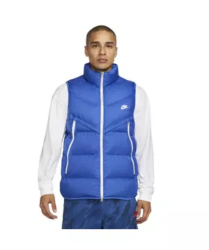 Medic Suri vogel Nike Men's Storm-FIT Windrunner PRIMALOFT Puffer Insulated Vest