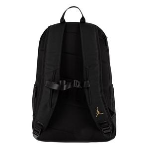 Jordan Air Patrol Backpack - Black/Gold