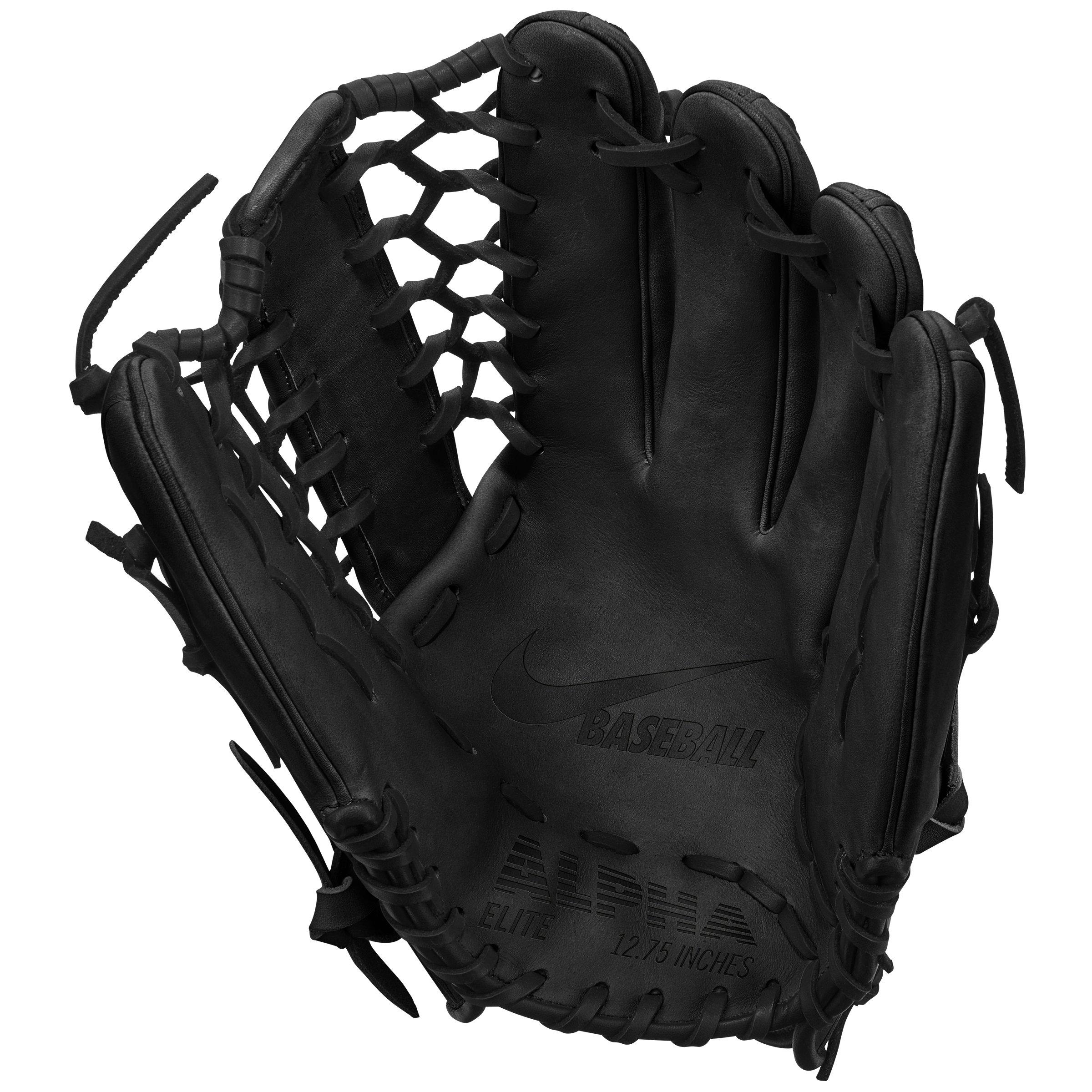 Nike Alpha Elite Trapeze Fielders Mitt | Hibbett