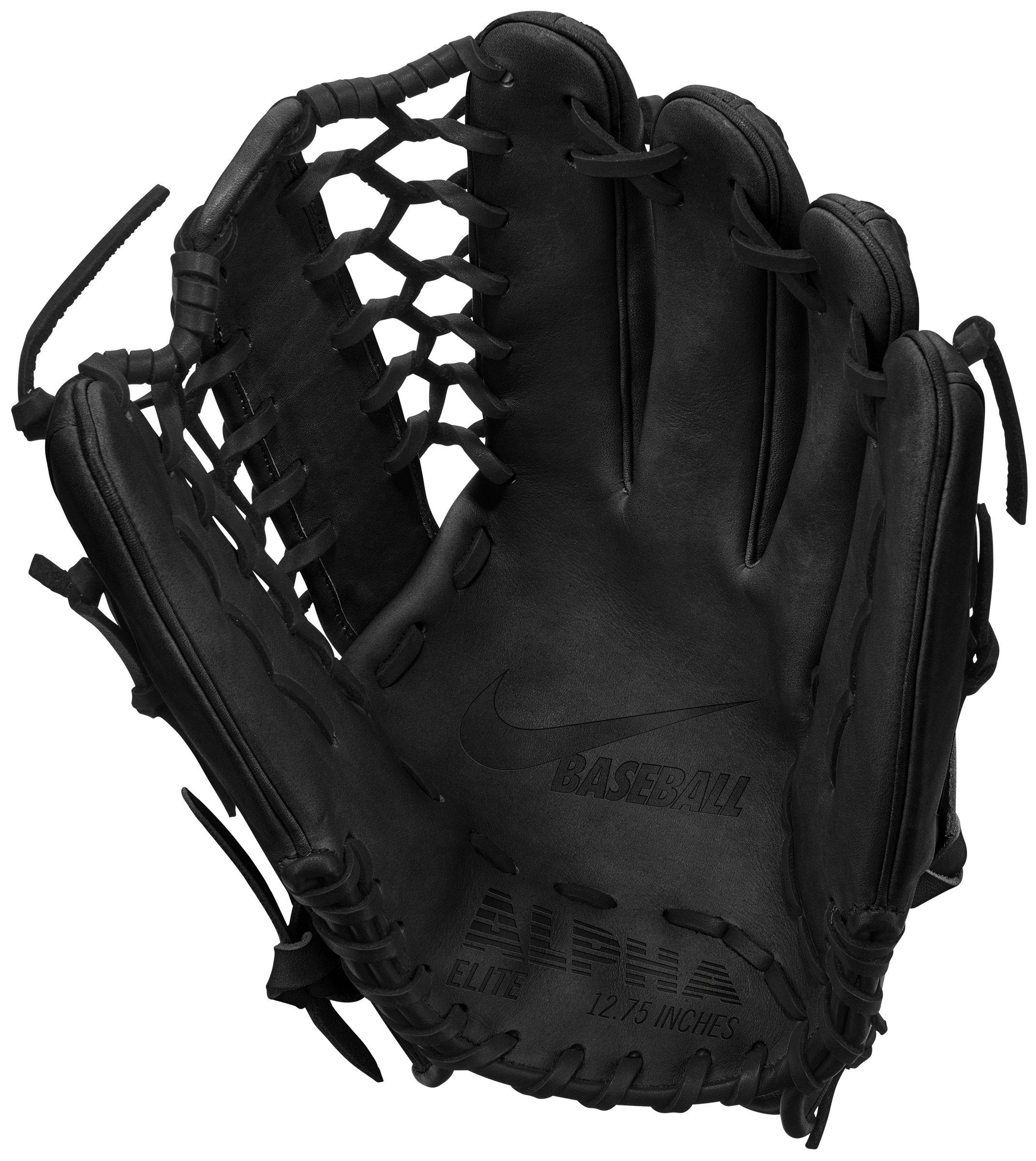 Nike Alpha Elite Trapeze Fielders Mitt