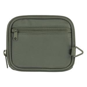 Jordan Flight Zip Wallet-Olive