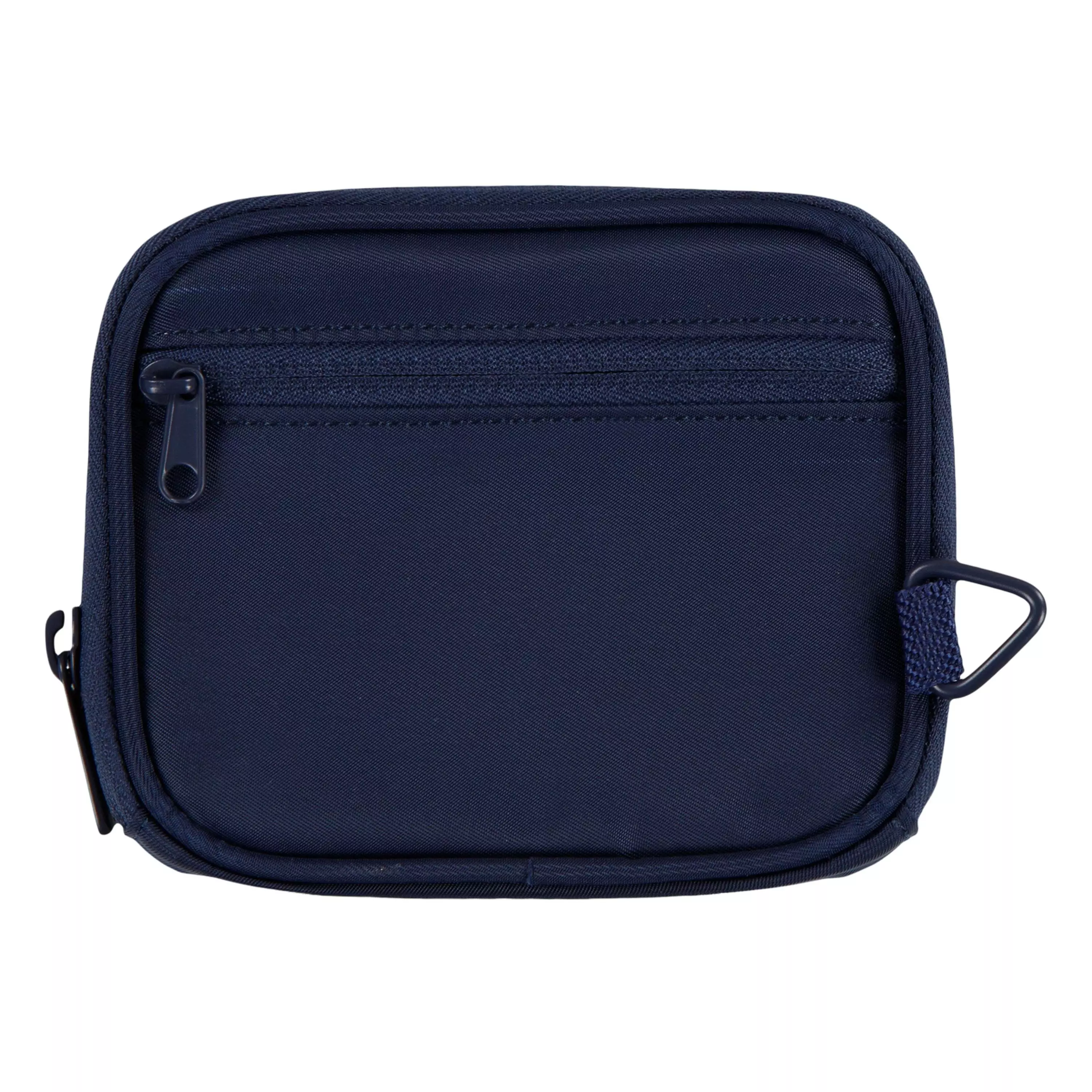 Jordan Flight Zip Wallet-Navy - NAVY