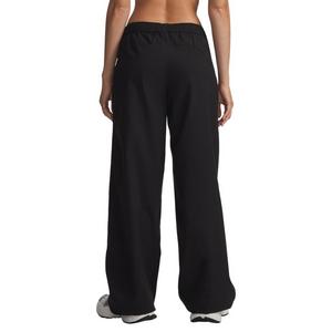 Under Armour Women's Unstoppable Woven Pants - Black