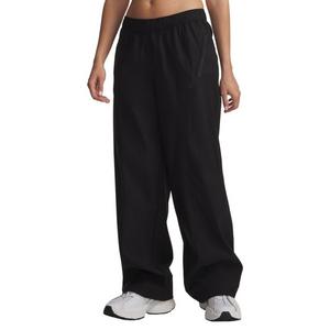 Under Armour Women's Unstoppable Woven Pants - Black