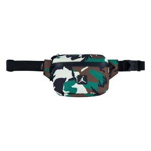 Jordan Cordura Crossbody Bag - Camouflage