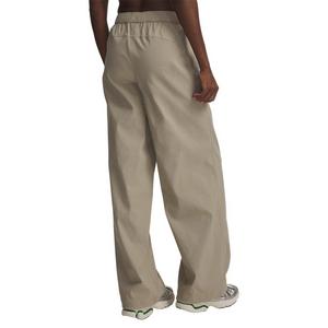 Under Armour Women's Unstoppable Woven Pants - Taupe