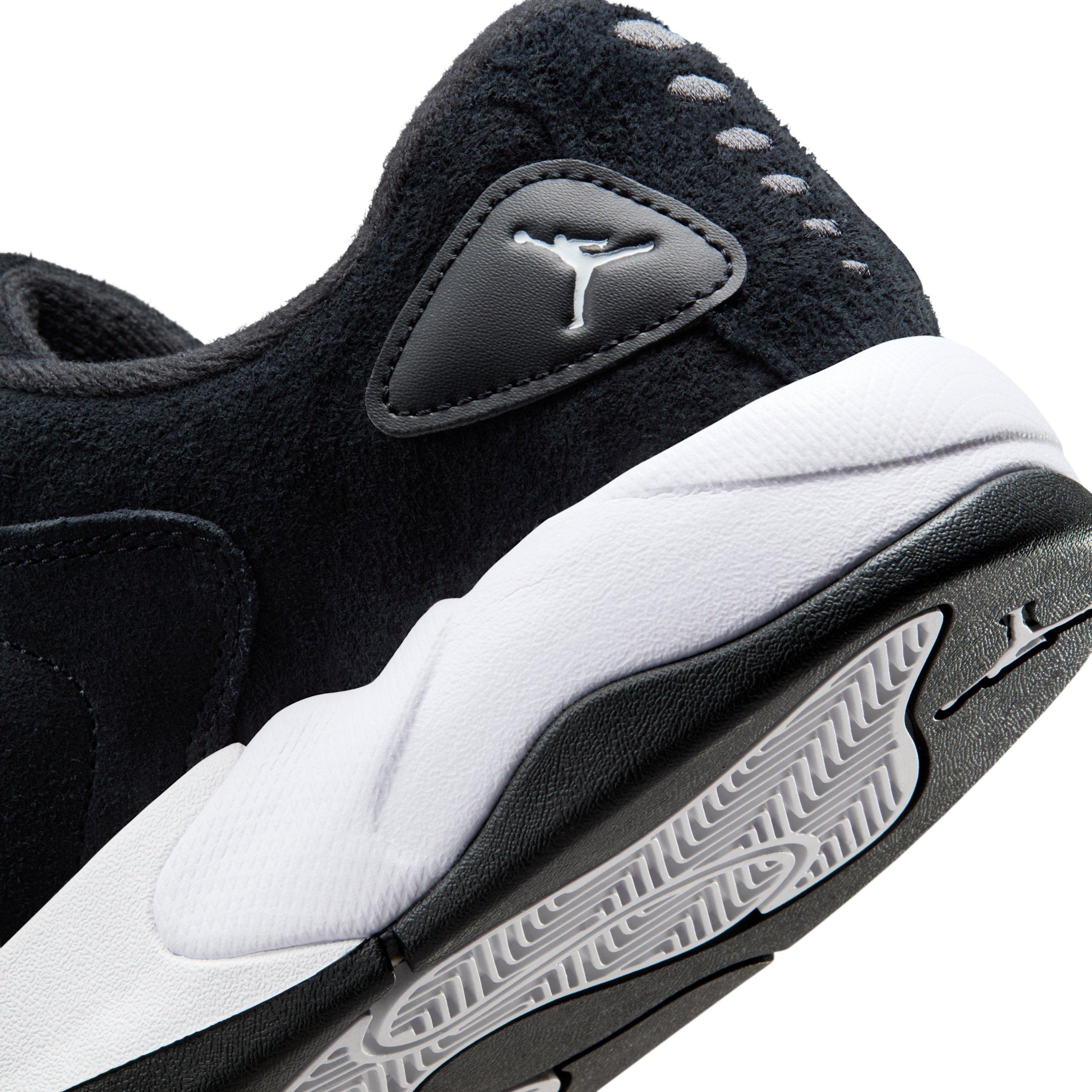 Jordan Session "Black/Anthracite/White" Men's Shoe - BLACK/ANTHRACITE/WHITE Thumbnail View 8