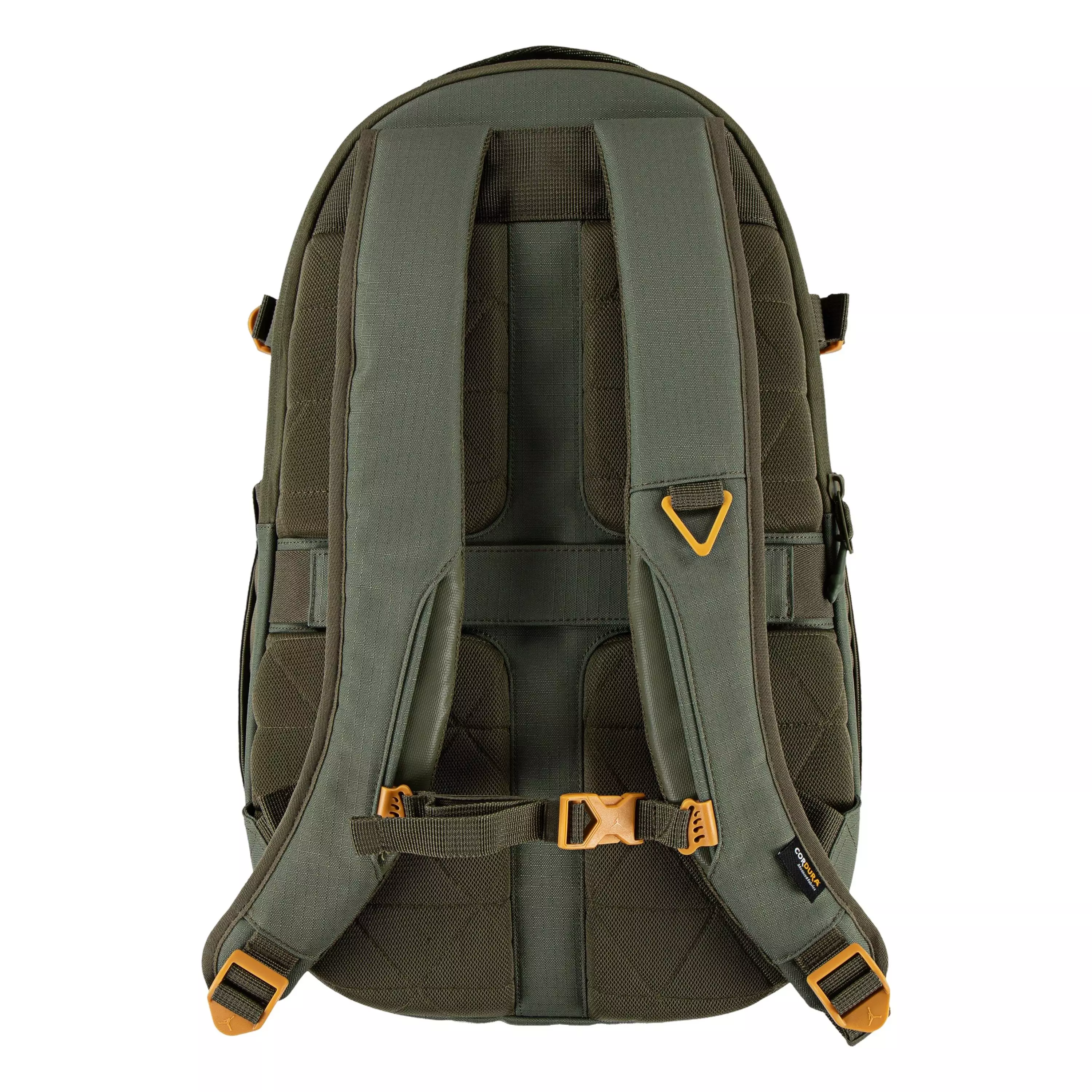 Jordan Franchise Cordura Backpack - Green - OLIVE