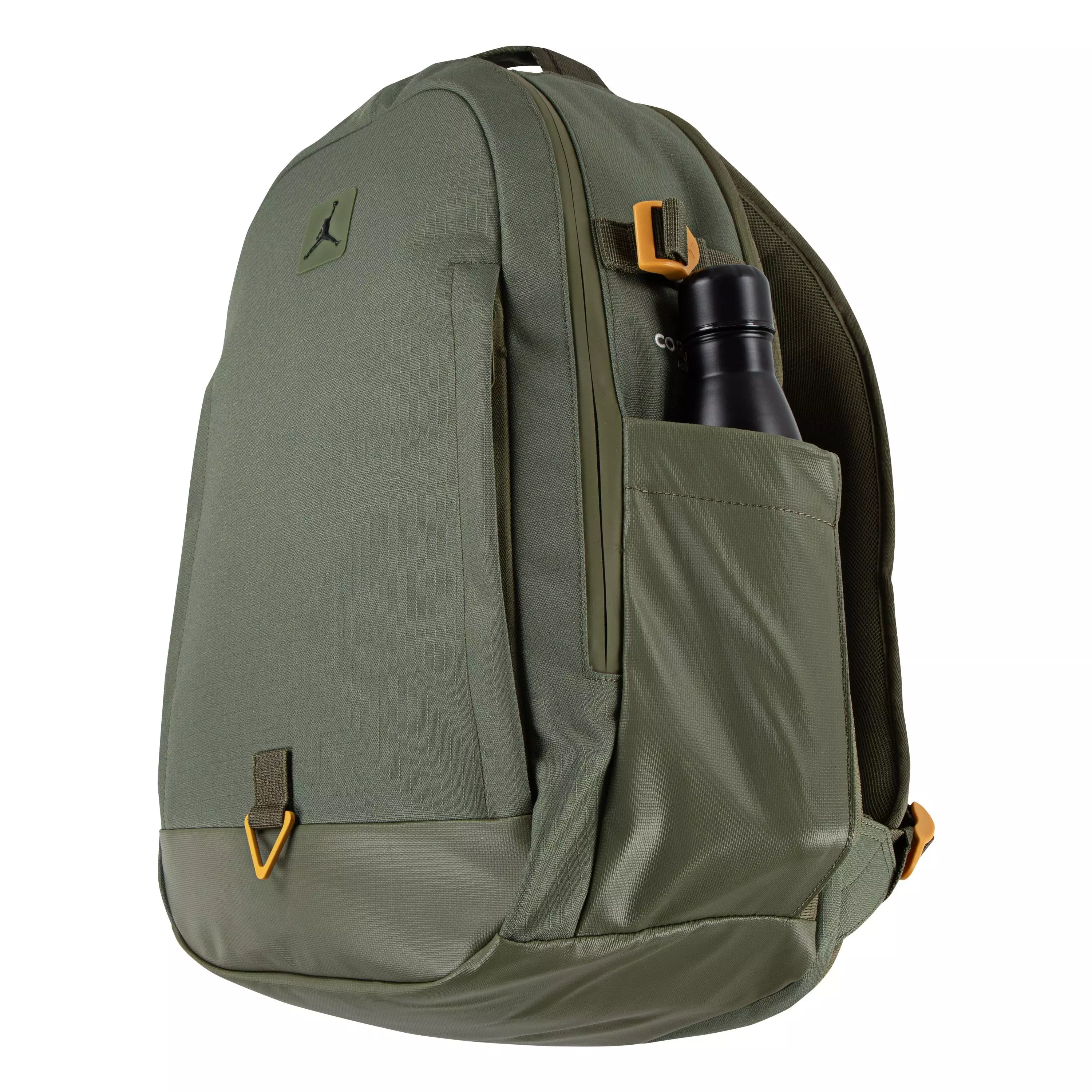 Jordan Franchise Cordura Backpack - Green - OLIVE