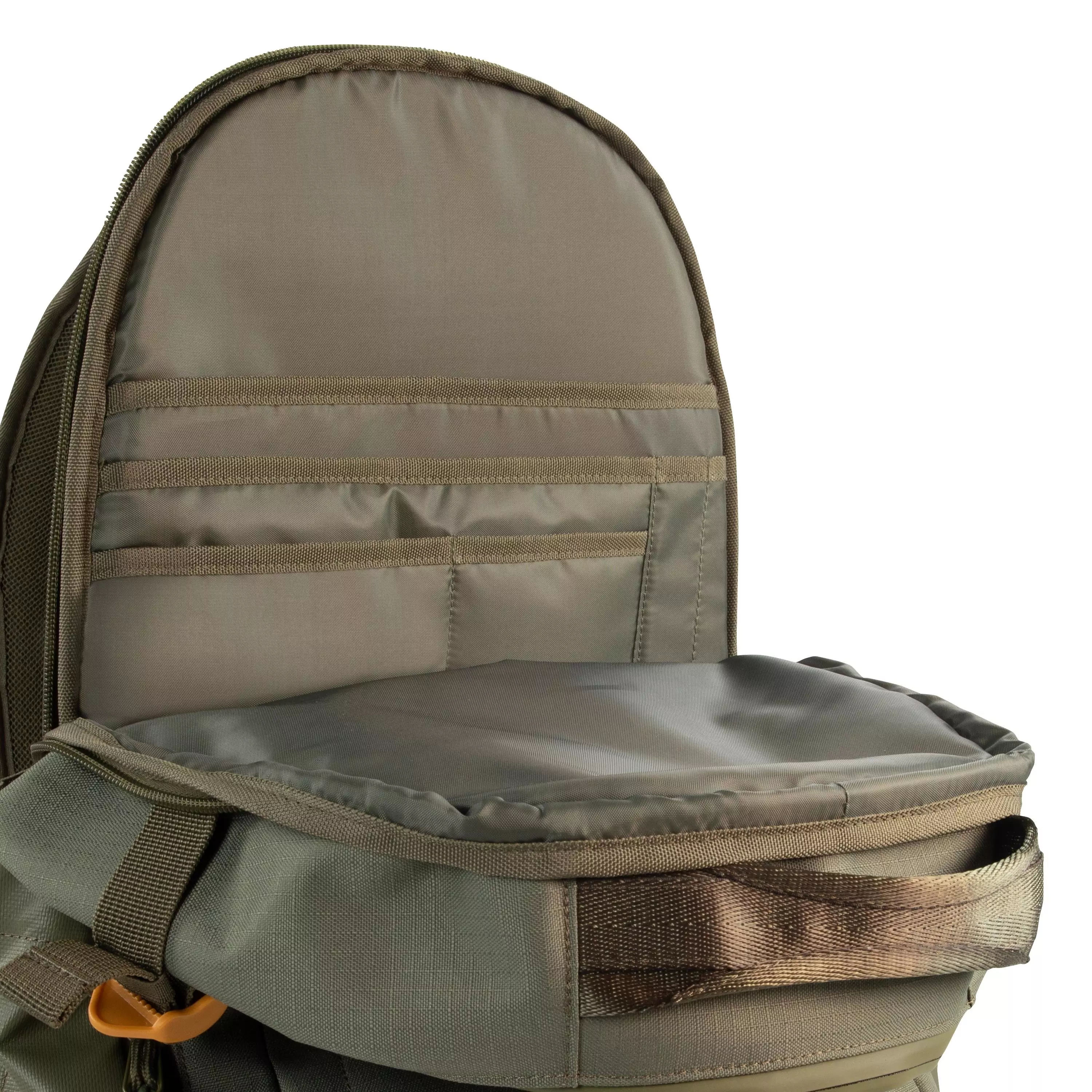 Jordan Franchise Cordura Backpack - Green - OLIVE