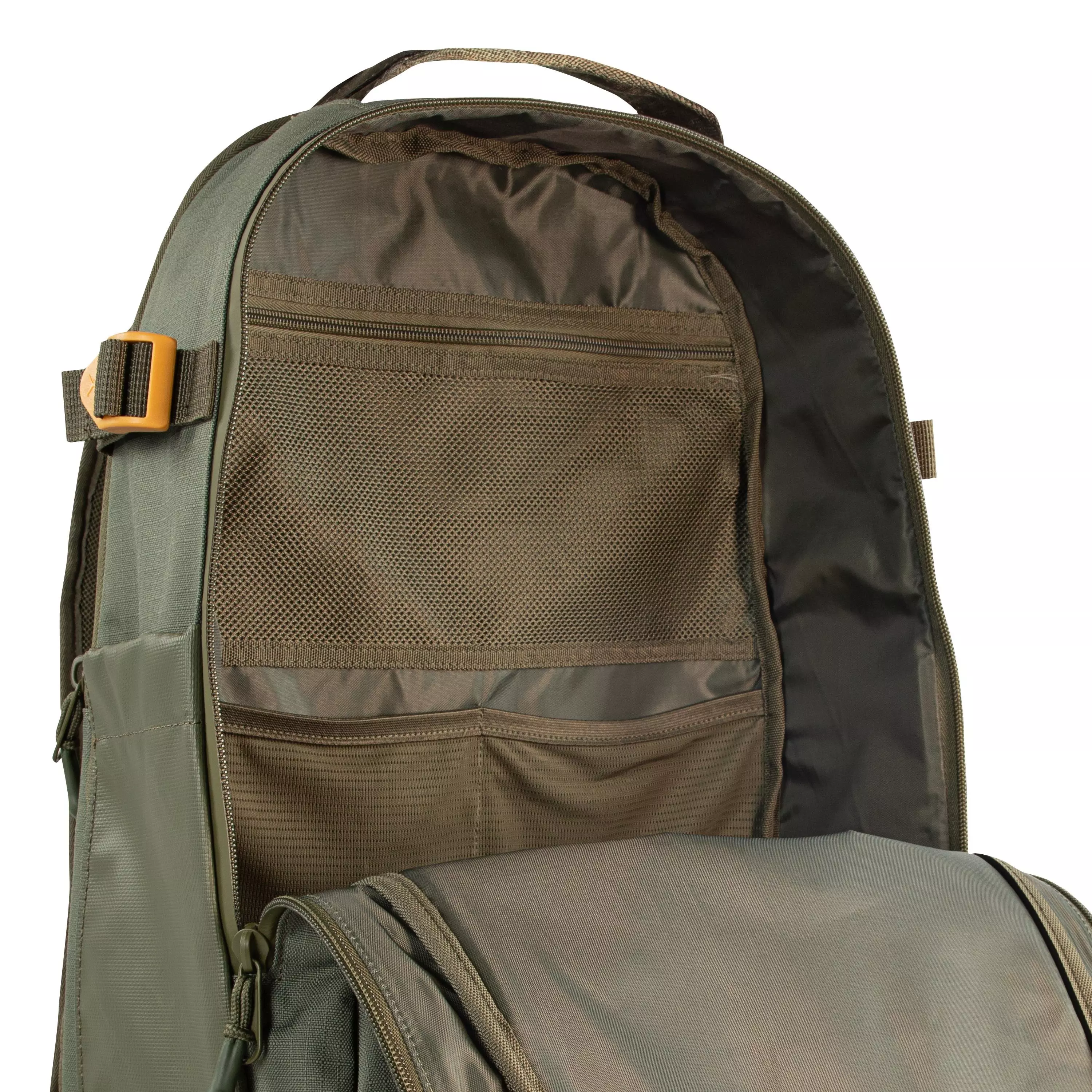 Jordan Franchise Cordura Backpack - Green - OLIVE