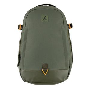 Jordan Franchise Cordura Backpack - Green