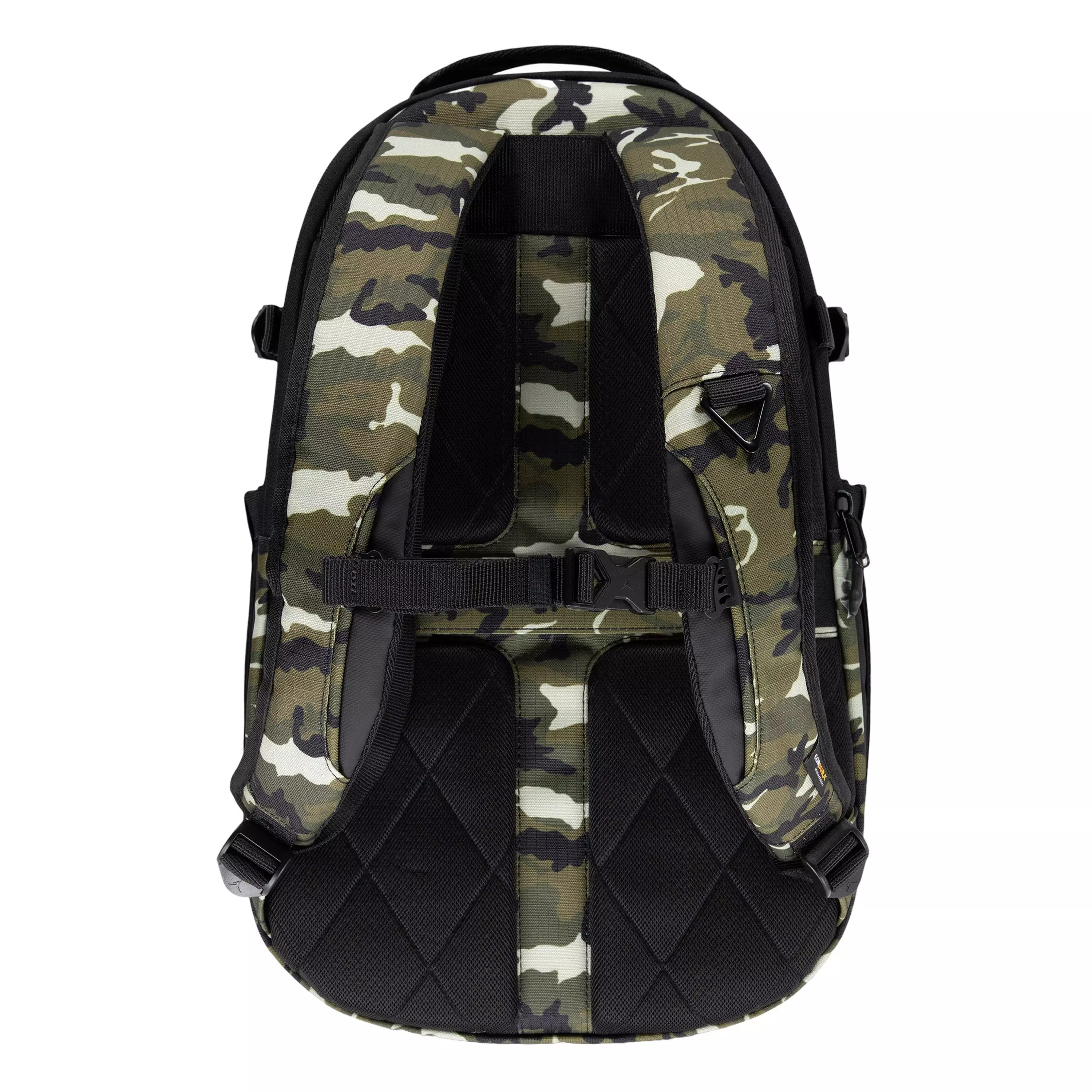 Jordan Franchise Cordura Backpack - Camouflage - CAMOUFLAGE