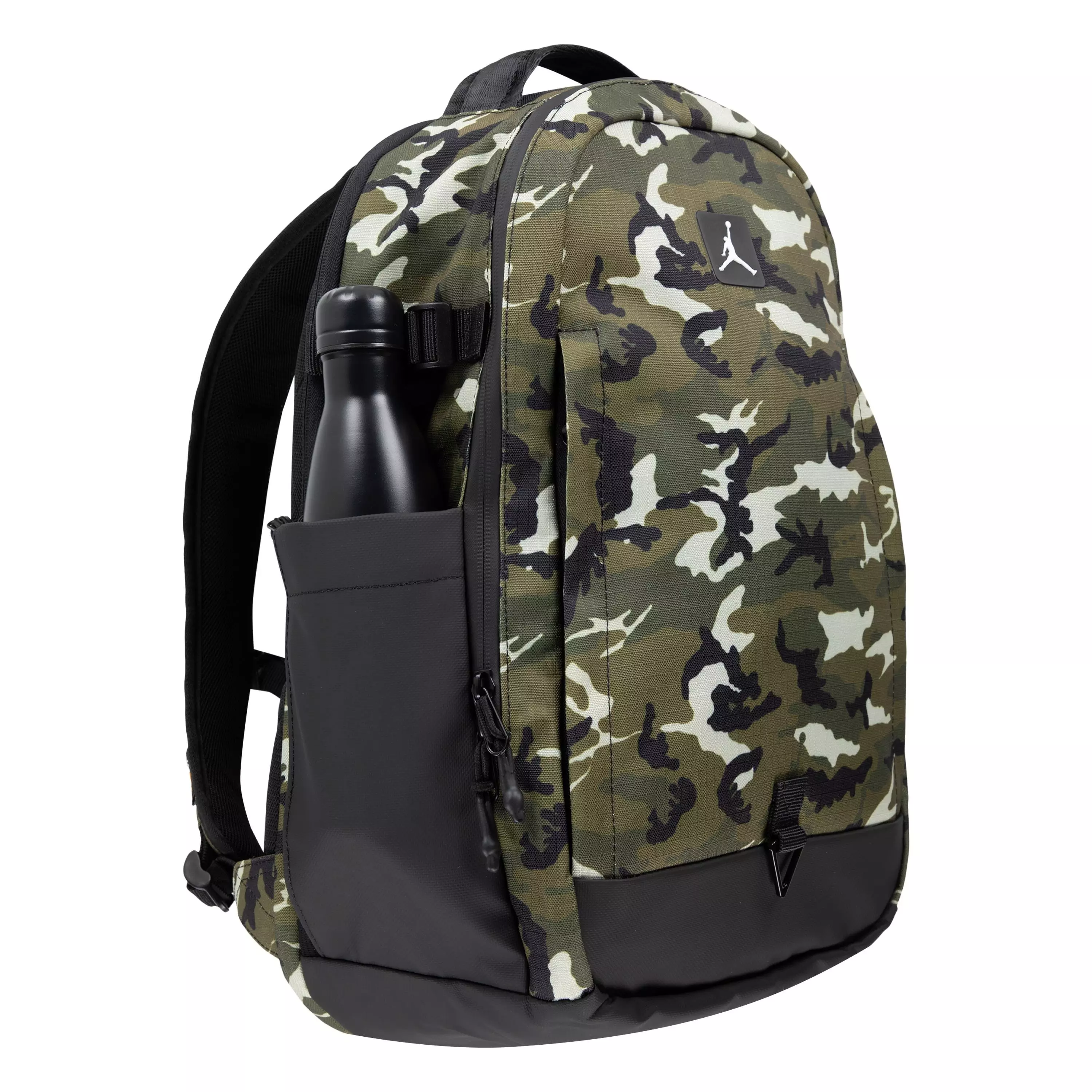 Jordan Franchise Cordura Backpack - Camouflage - CAMOUFLAGE