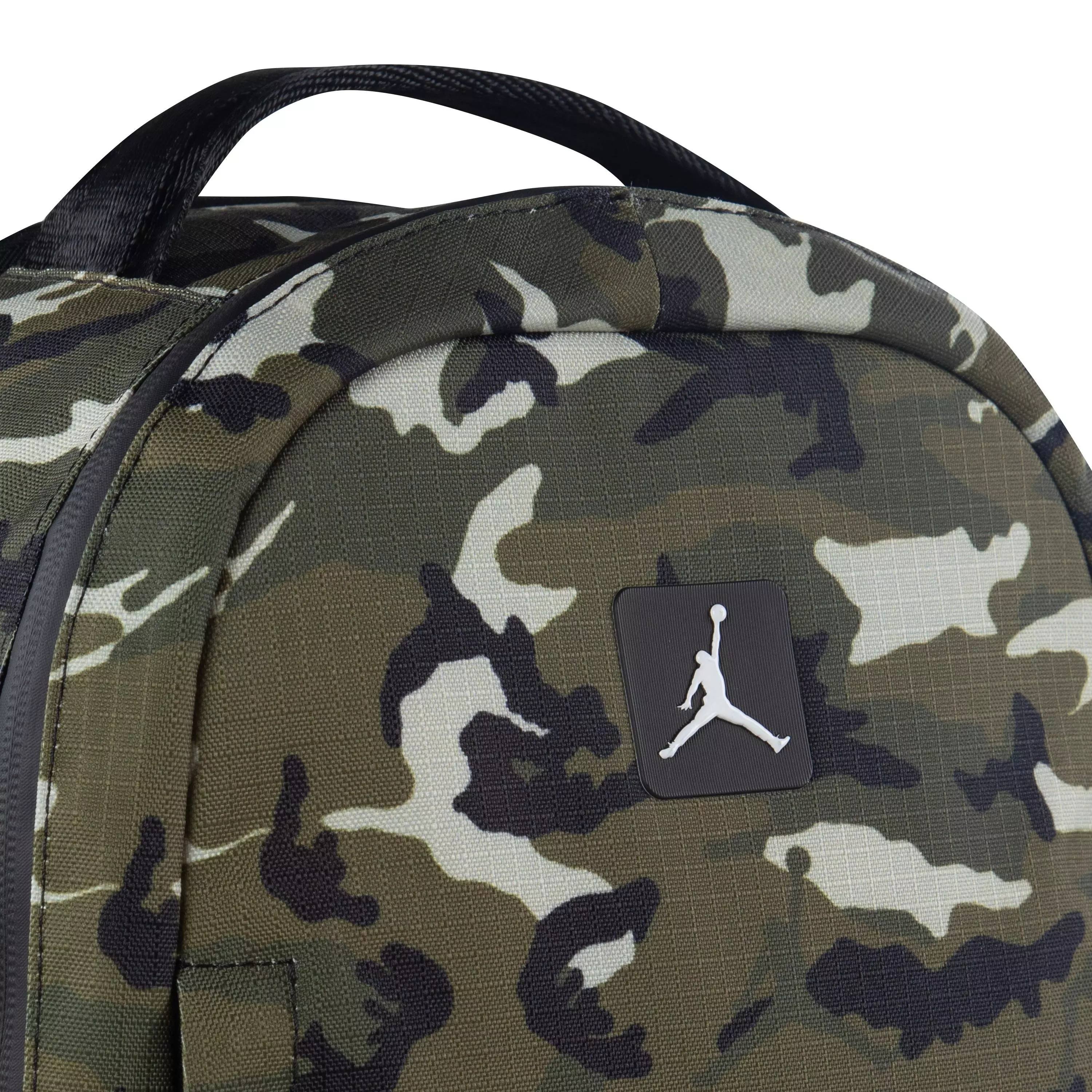 Jordan Franchise Cordura Backpack - Camouflage - CAMOUFLAGE