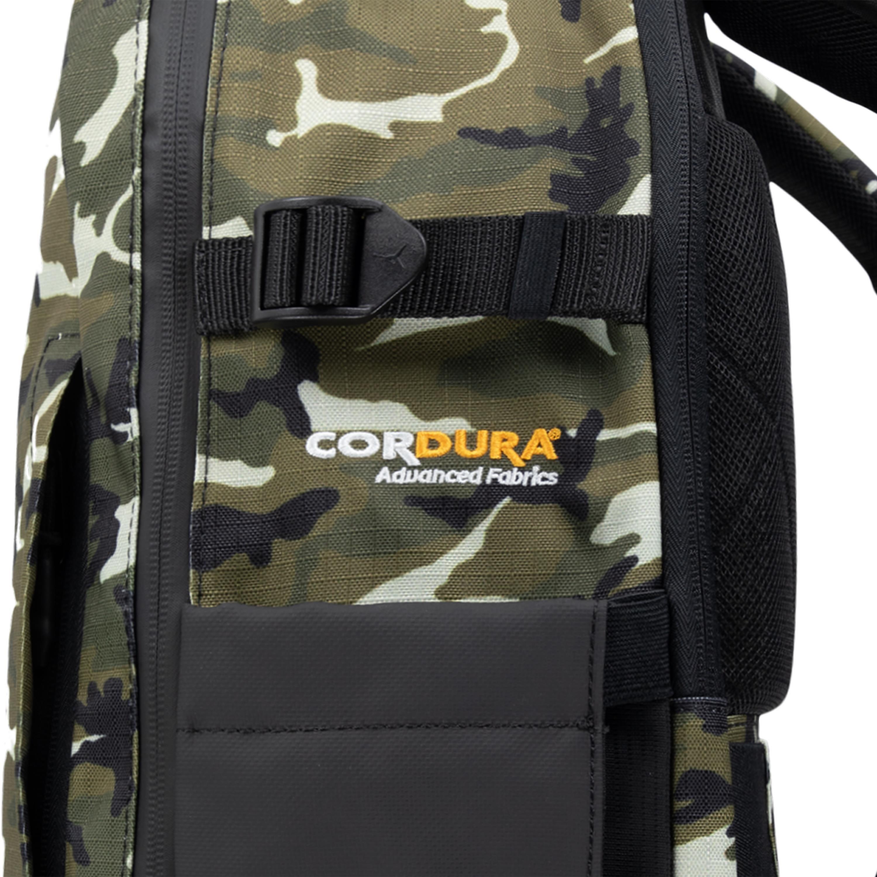 Jordan Franchise Cordura Camouflage Backpack