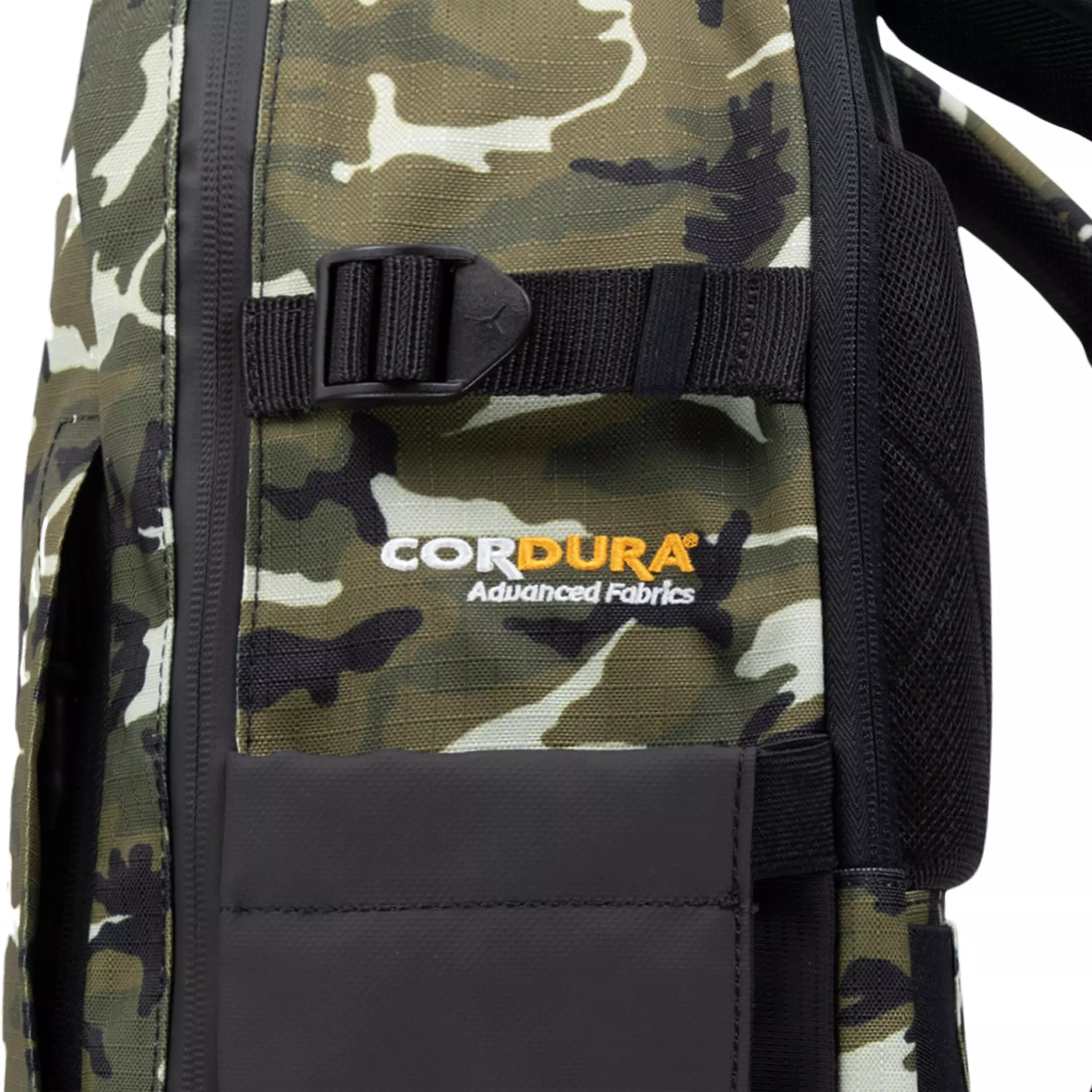 Jordan Franchise Cordura Backpack - Camouflage - CAMOUFLAGE