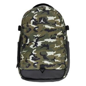 Jordan Franchise Cordura Backpack - Camouflage