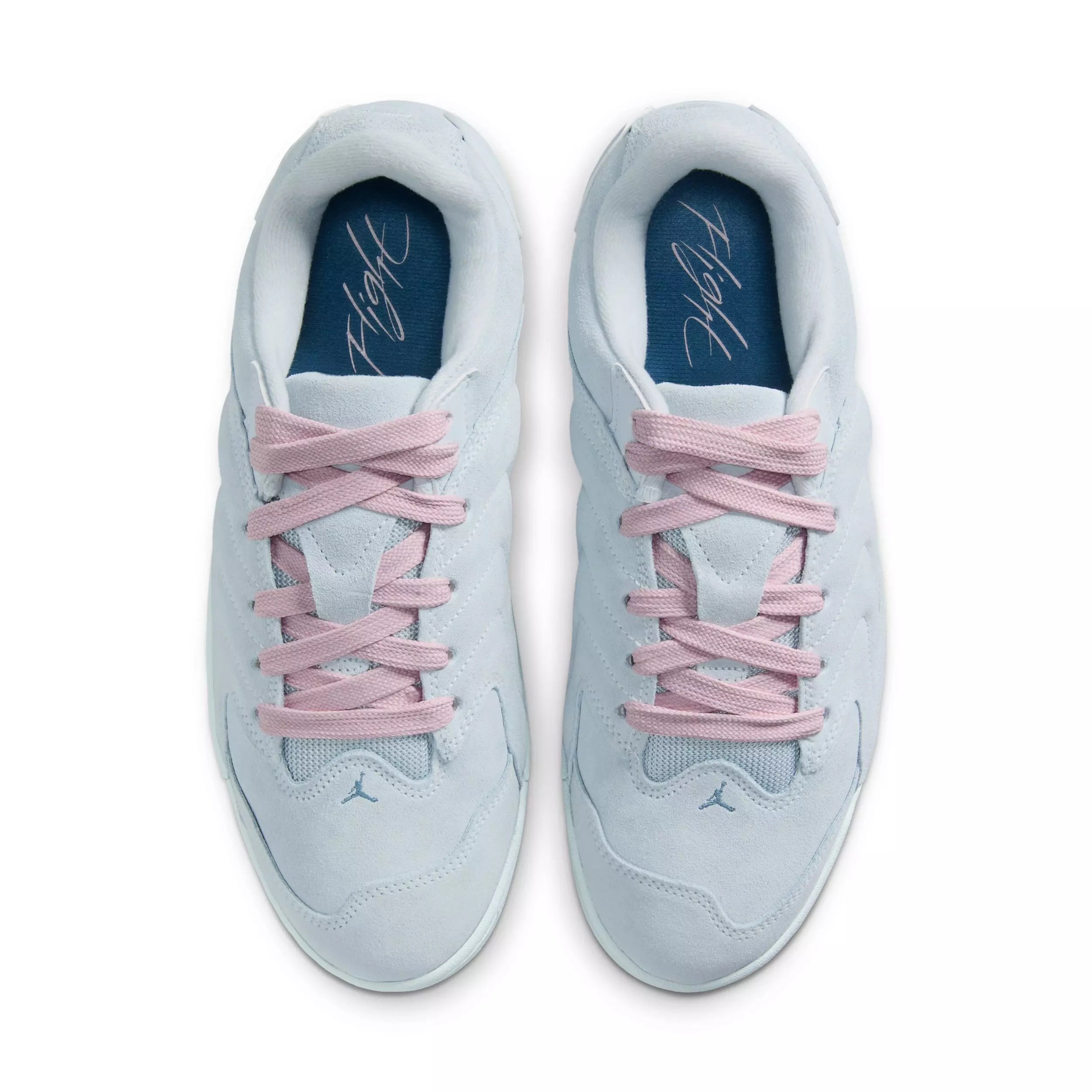 Jordan Session "Aura/Iced Carmine/Iced Jade" Men's Shoe - AURA/CARMINE/JADE