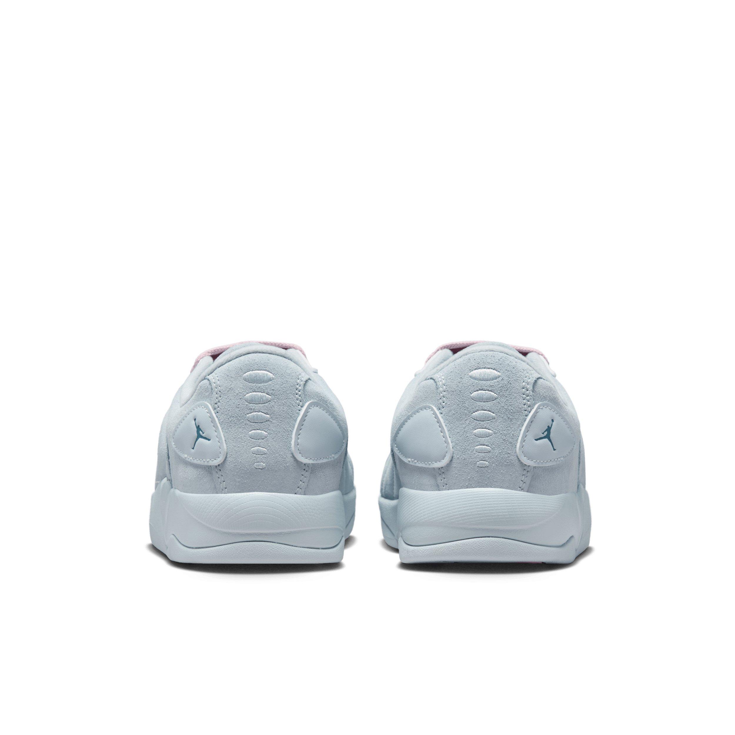 Jordan Session "Aura/Iced Carmine/Iced Jade" Men's Shoe - AURA/CARMINE/JADE Thumbnail View 5