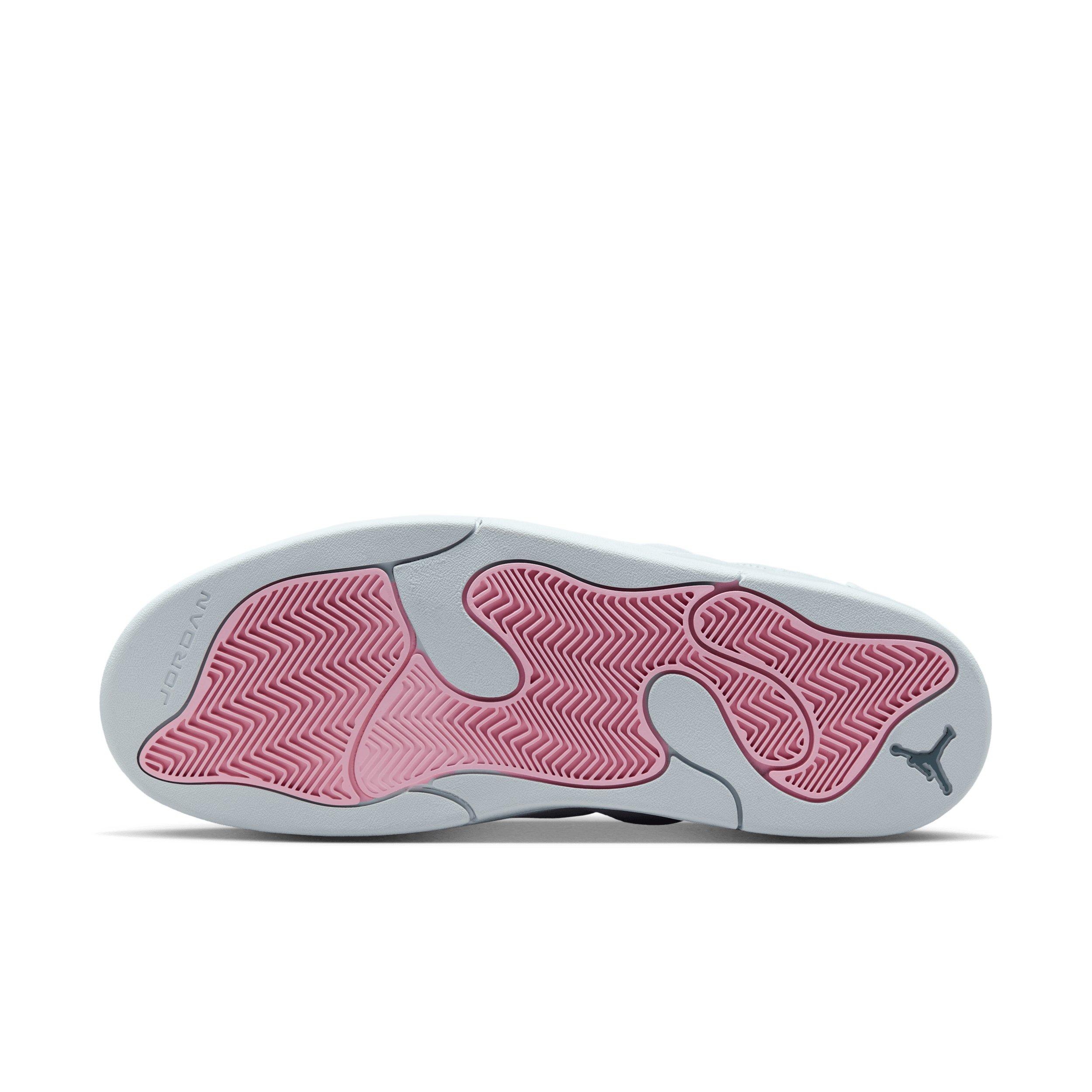 Jordan Session "Aura/Iced Carmine/Iced Jade" Men's Shoe - AURA/CARMINE/JADE Thumbnail View 6
