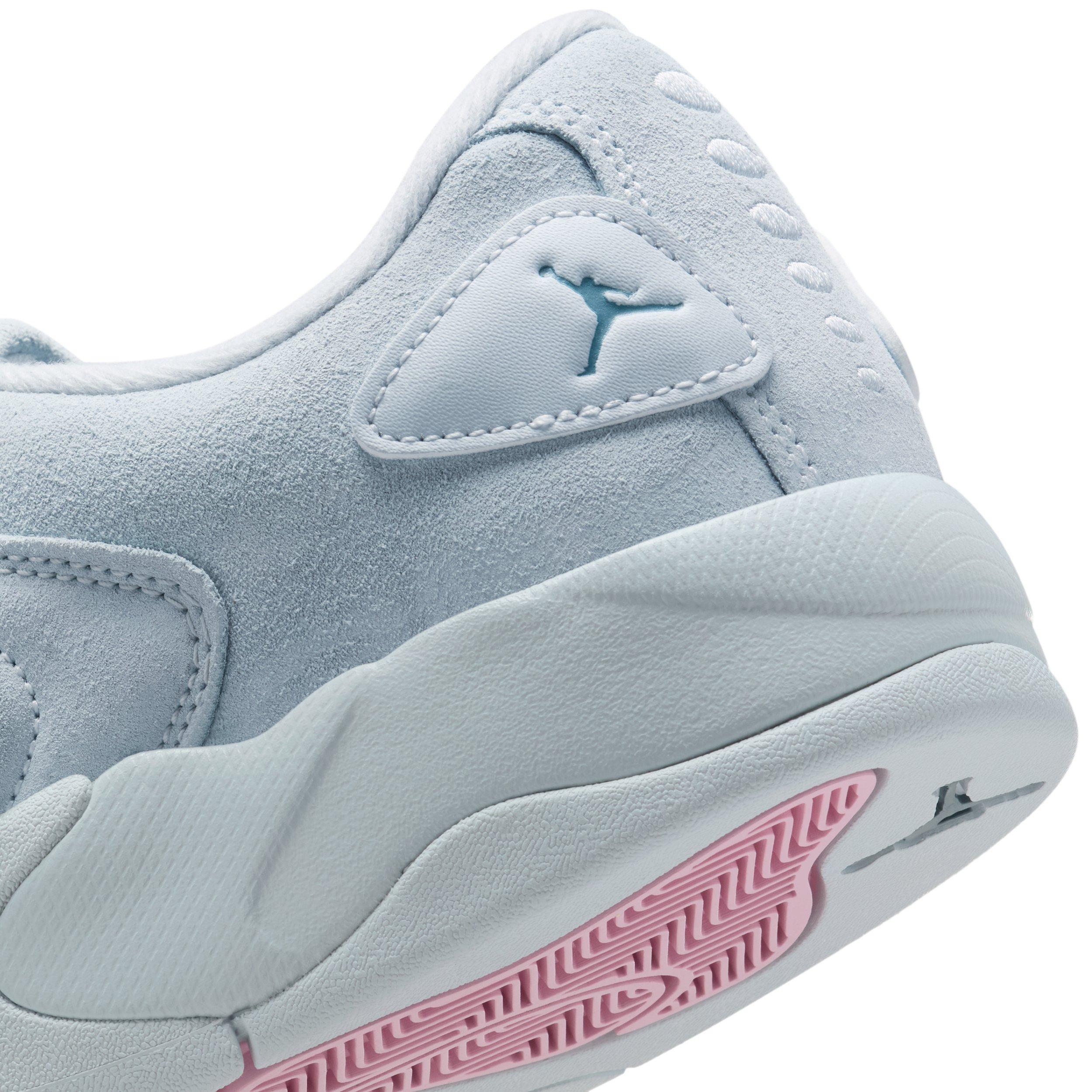 Jordan Session "Aura/Iced Carmine/Iced Jade" Men's Shoe - AURA/CARMINE/JADE Thumbnail View 8