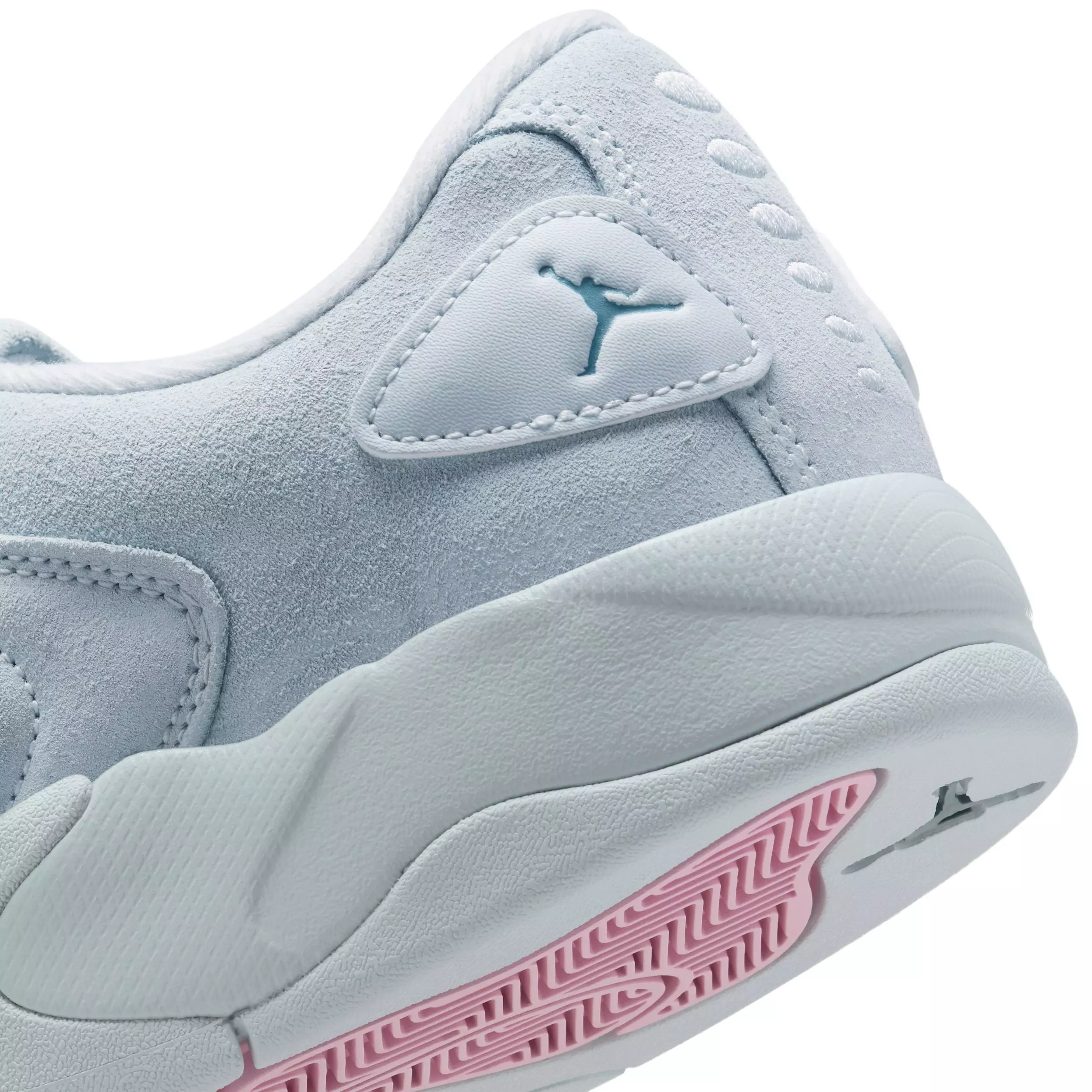 Jordan Session "Aura/Iced Carmine/Iced Jade" Men's Shoe - AURA/CARMINE/JADE