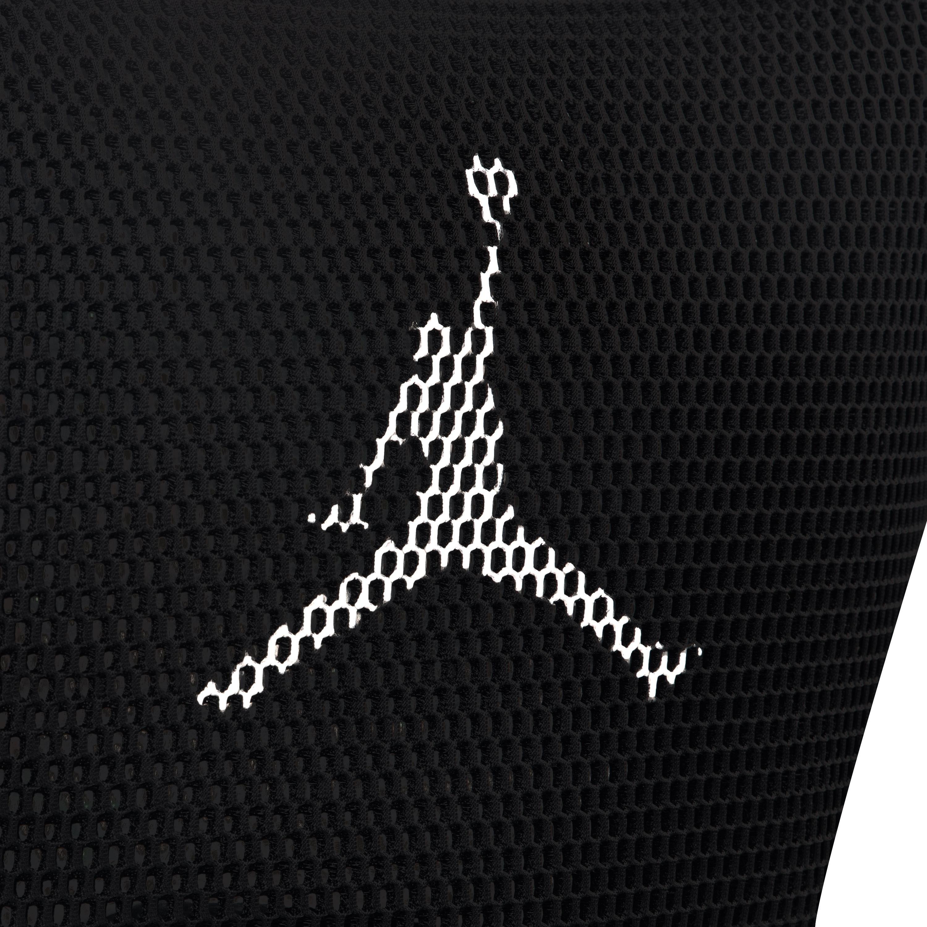 Jordan Sport Ball Black Carrier