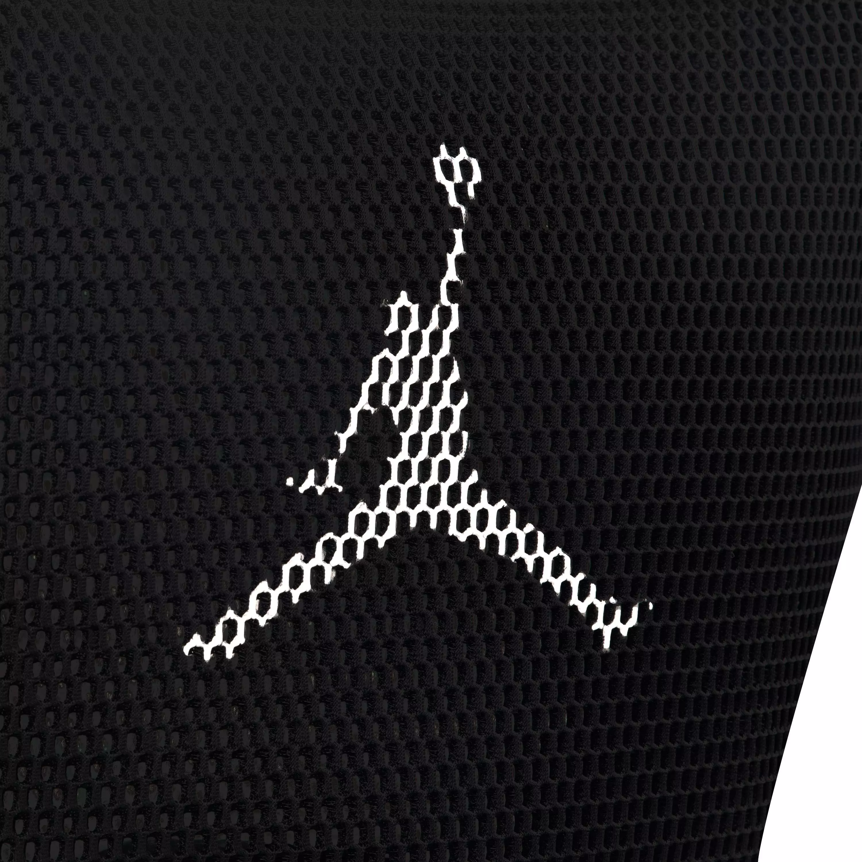 Jordan Sport Ball Carrier - Black - BLACK