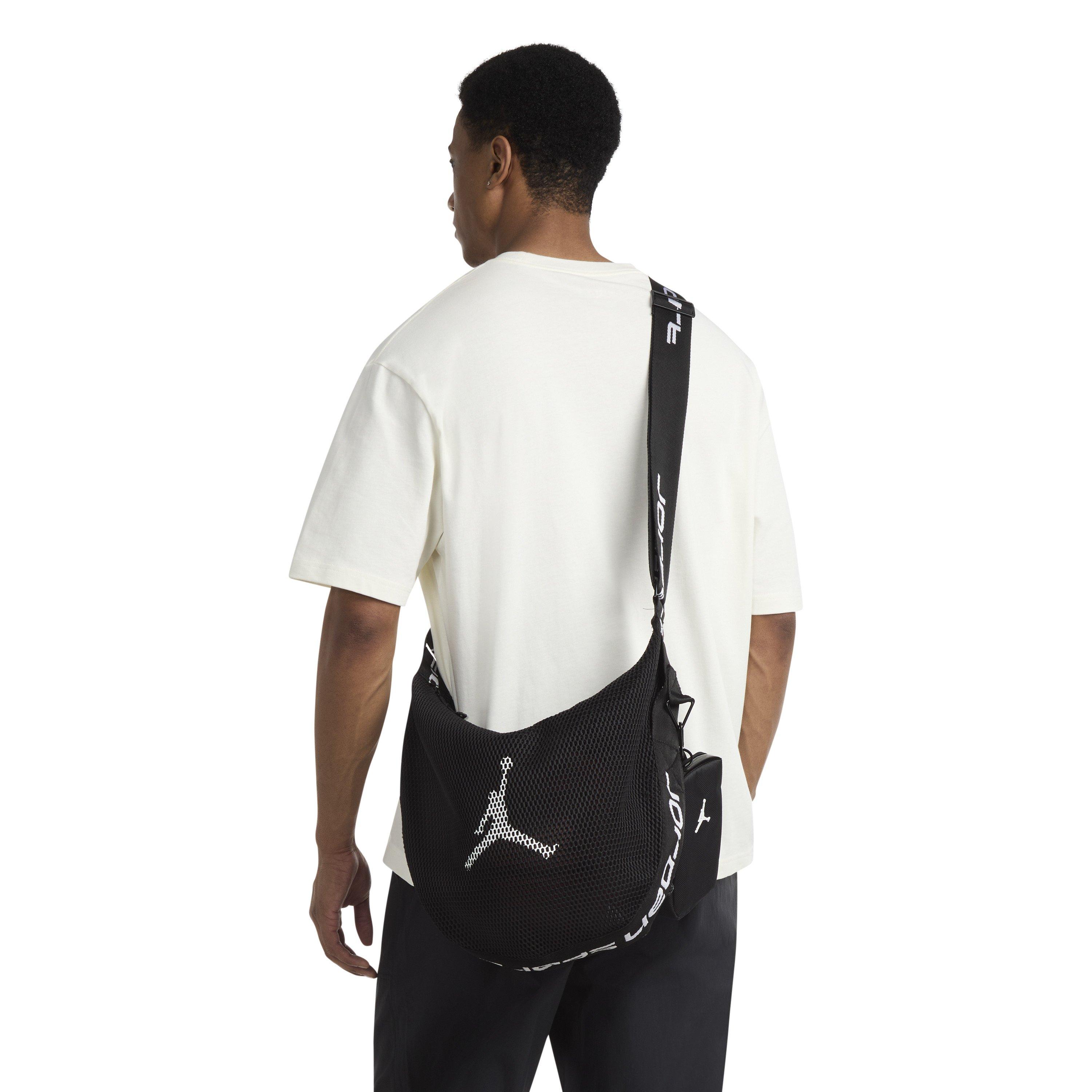 Jordan Sport Ball Black Carrier