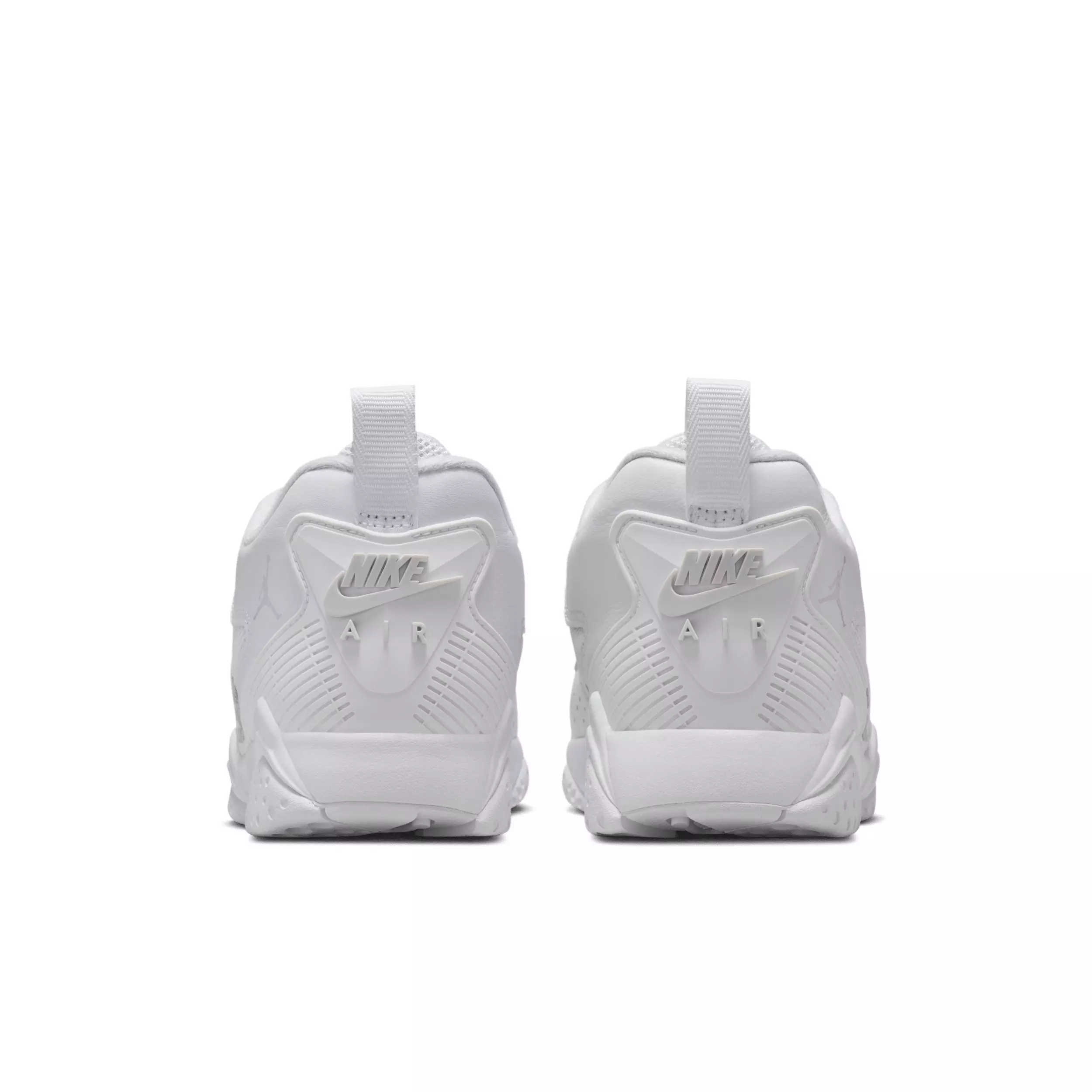 Jordan MVP 92 "White/Pure Platinum" Men's Shoe - WHITE/PLATINUM