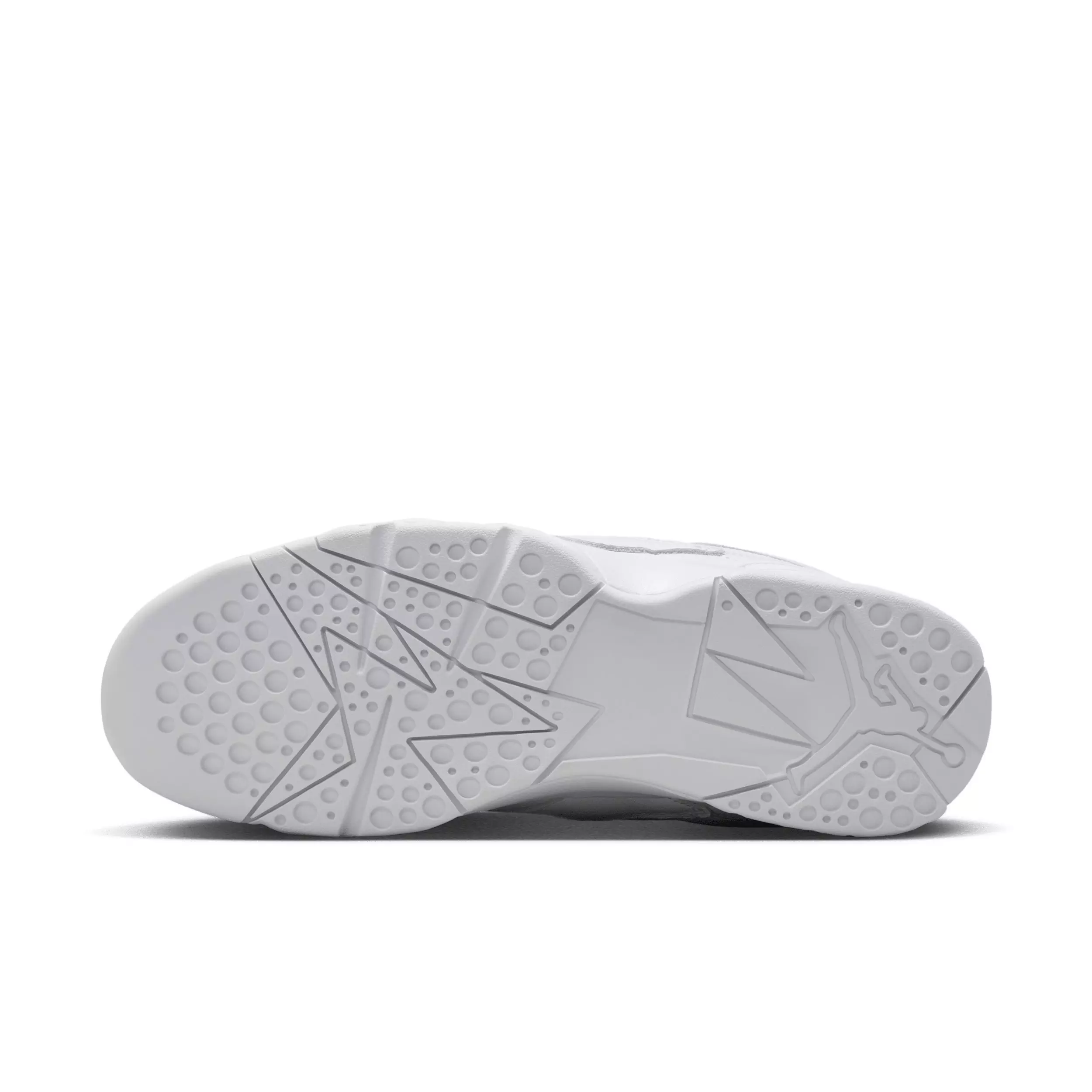 Jordan MVP 92 "White/Pure Platinum" Men's Shoe - WHITE/PLATINUM