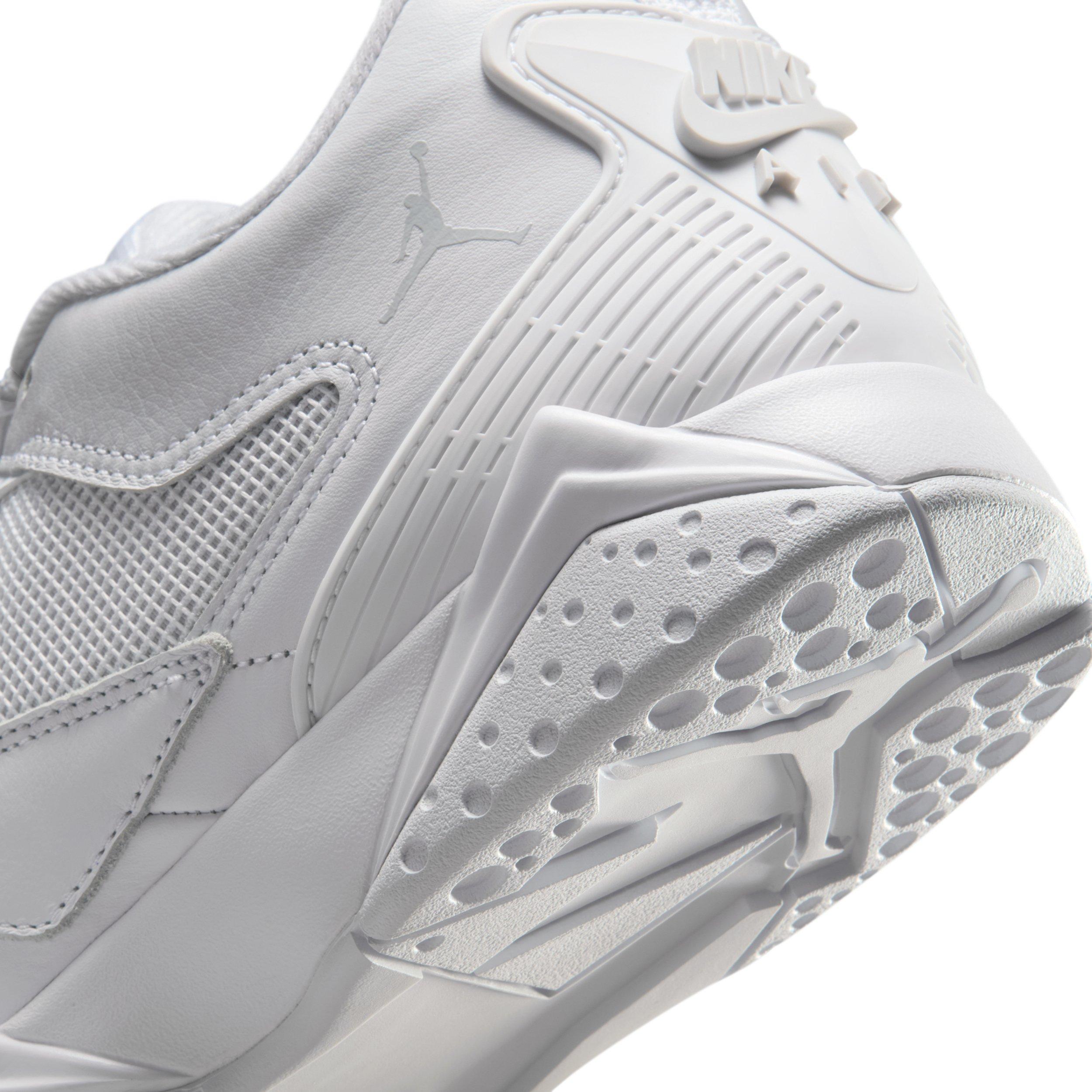 Jordan Air Jordan MVP 92 "White/Pure Platinum" Men's Shoe - WHITE/PLATINUM Thumbnail View 8