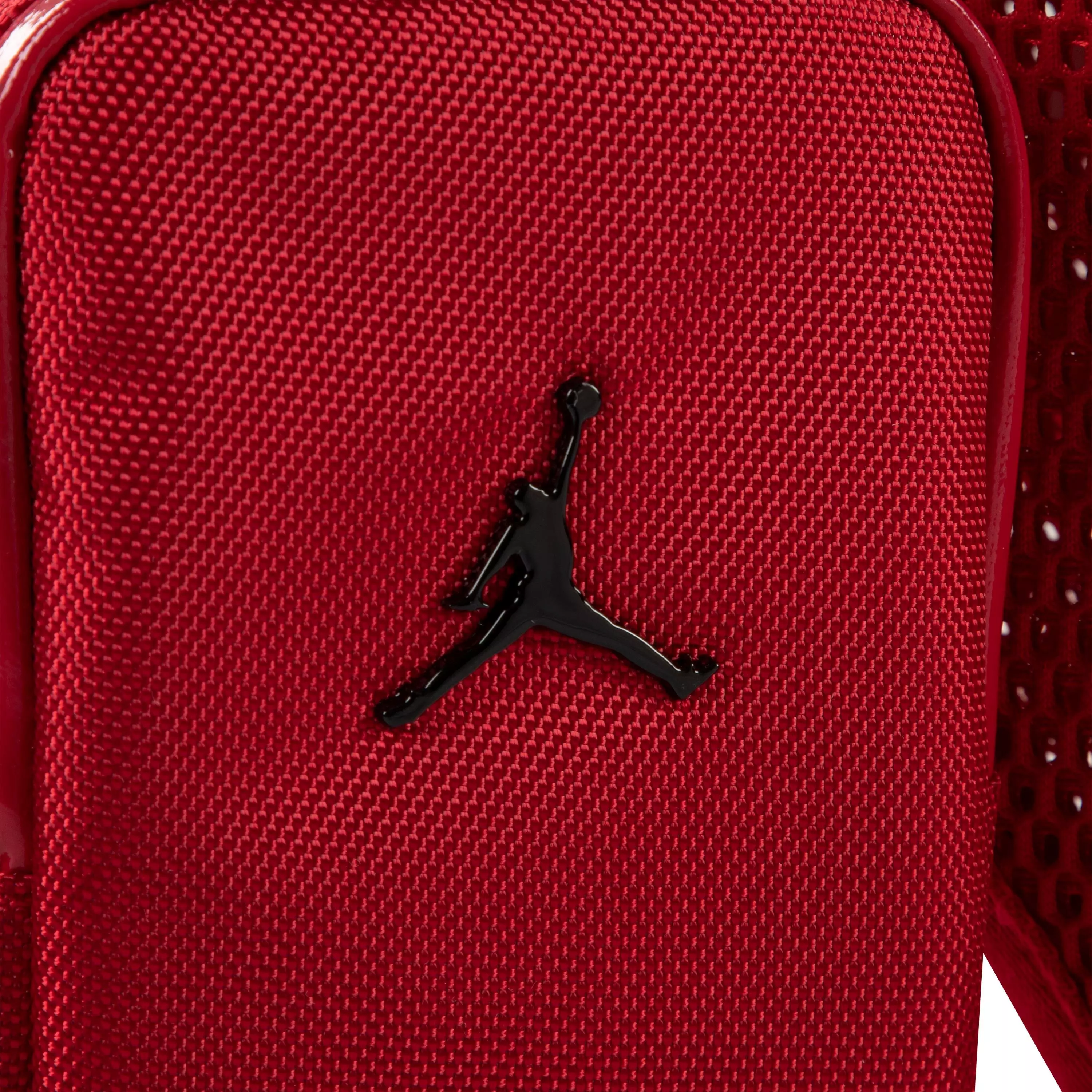 Jordan Sport Ball Carrier - Red - RED