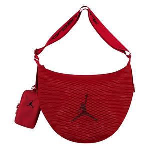 Jordan Sport Ball Carrier - Red
