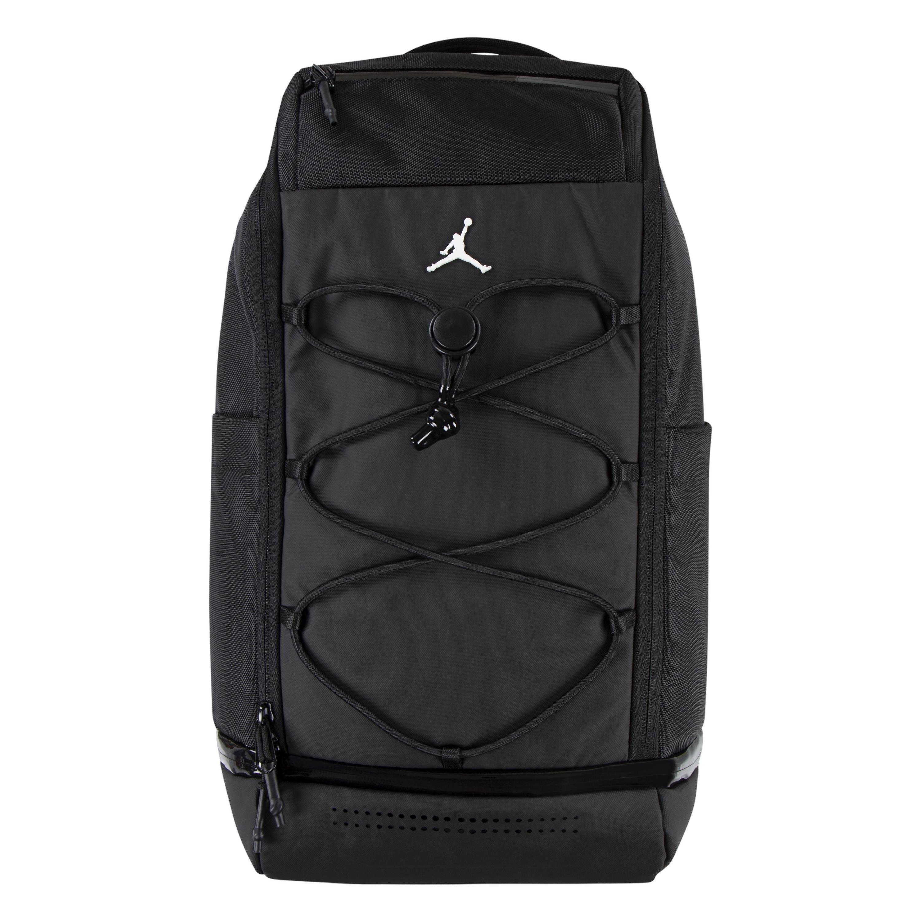 Jordan Sport Backpack - Black - BLACK Thumbnail View 1