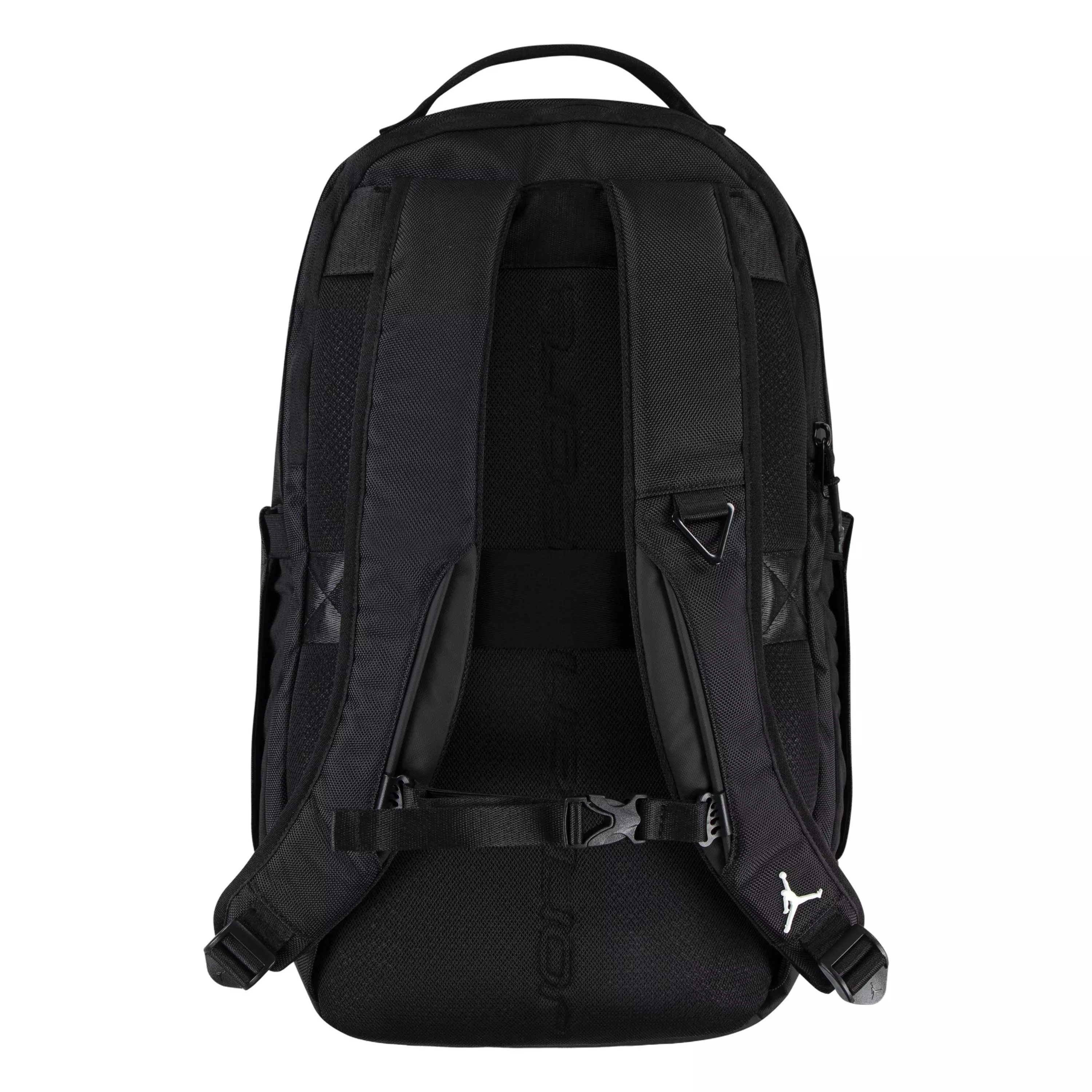 Jordan Sport Backpack - Black - BLACK