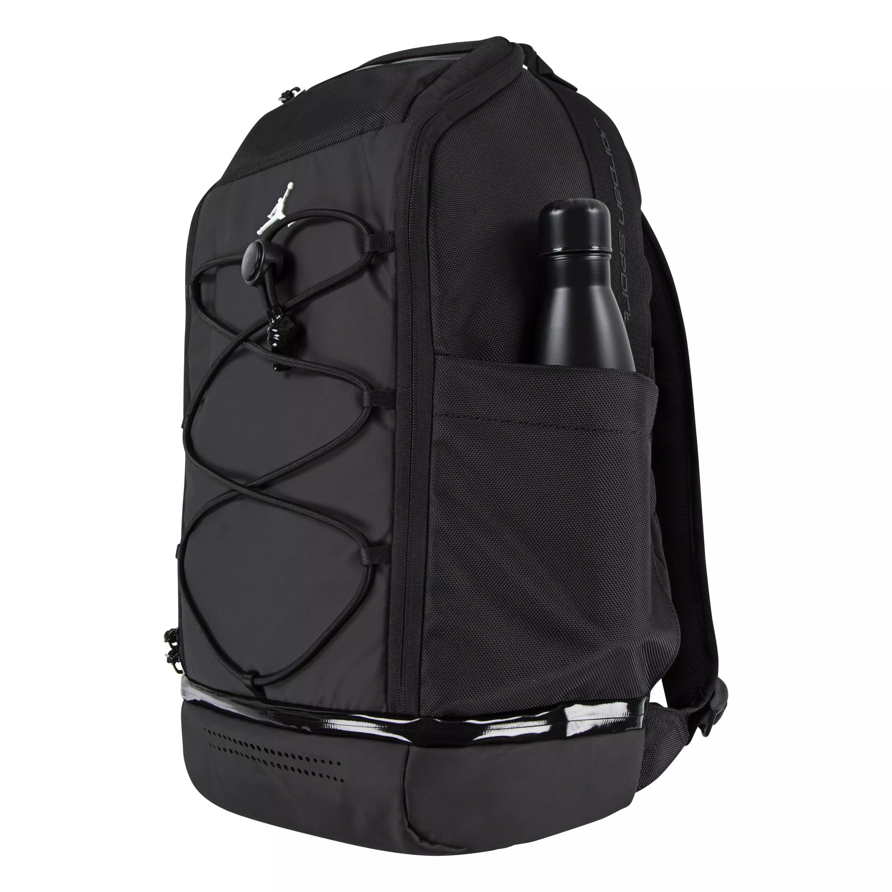 Jordan Sport Backpack - Black - BLACK