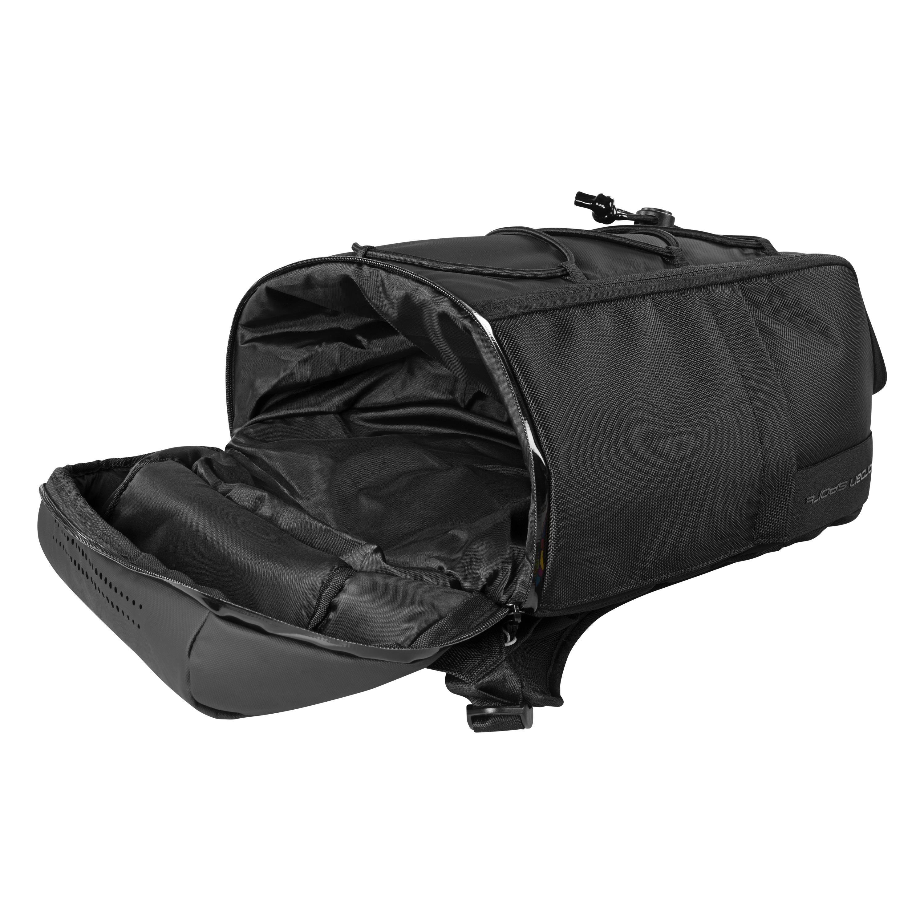 Jordan Sport Backpack - Black - BLACK Thumbnail View 4