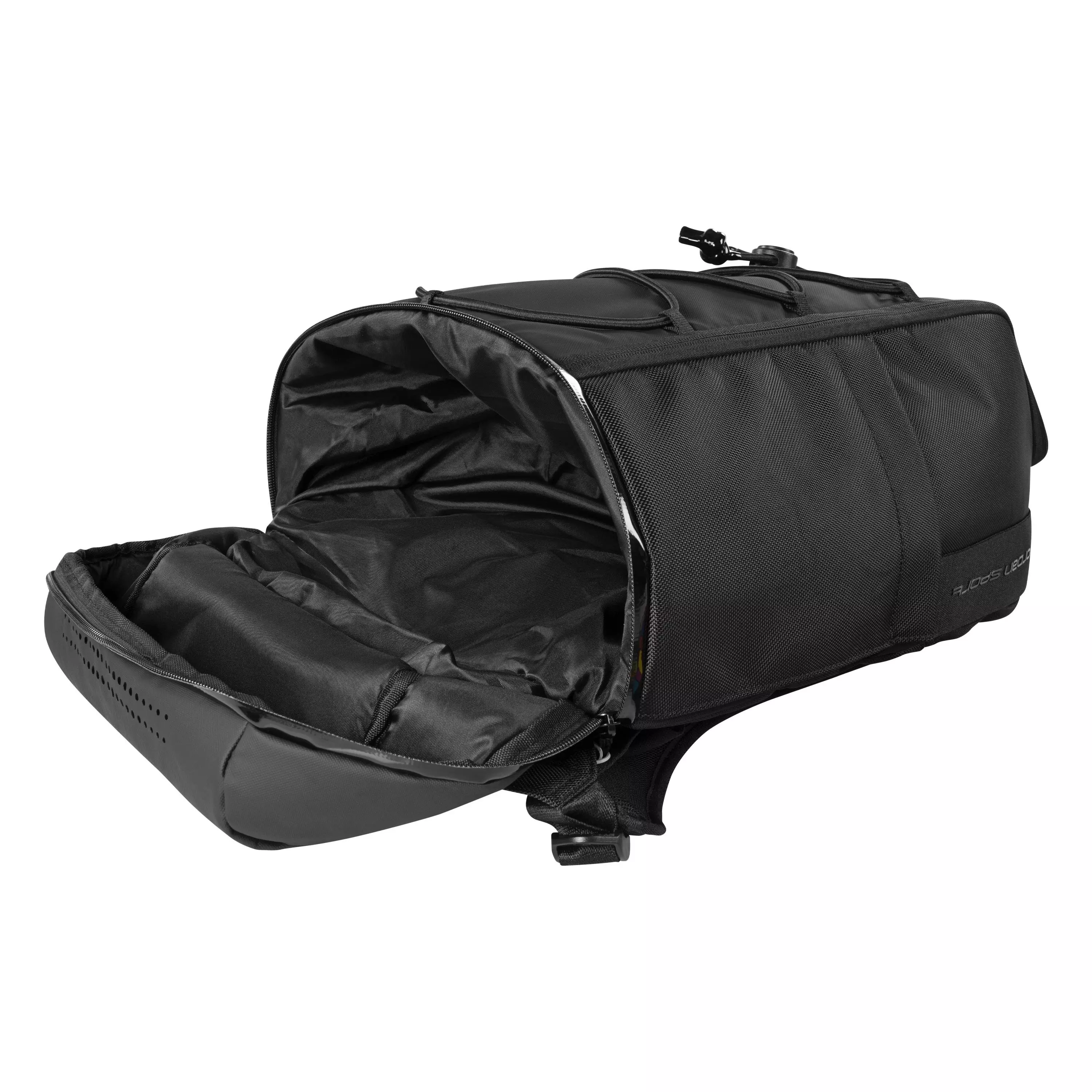 Jordan Sport Backpack - Black - BLACK