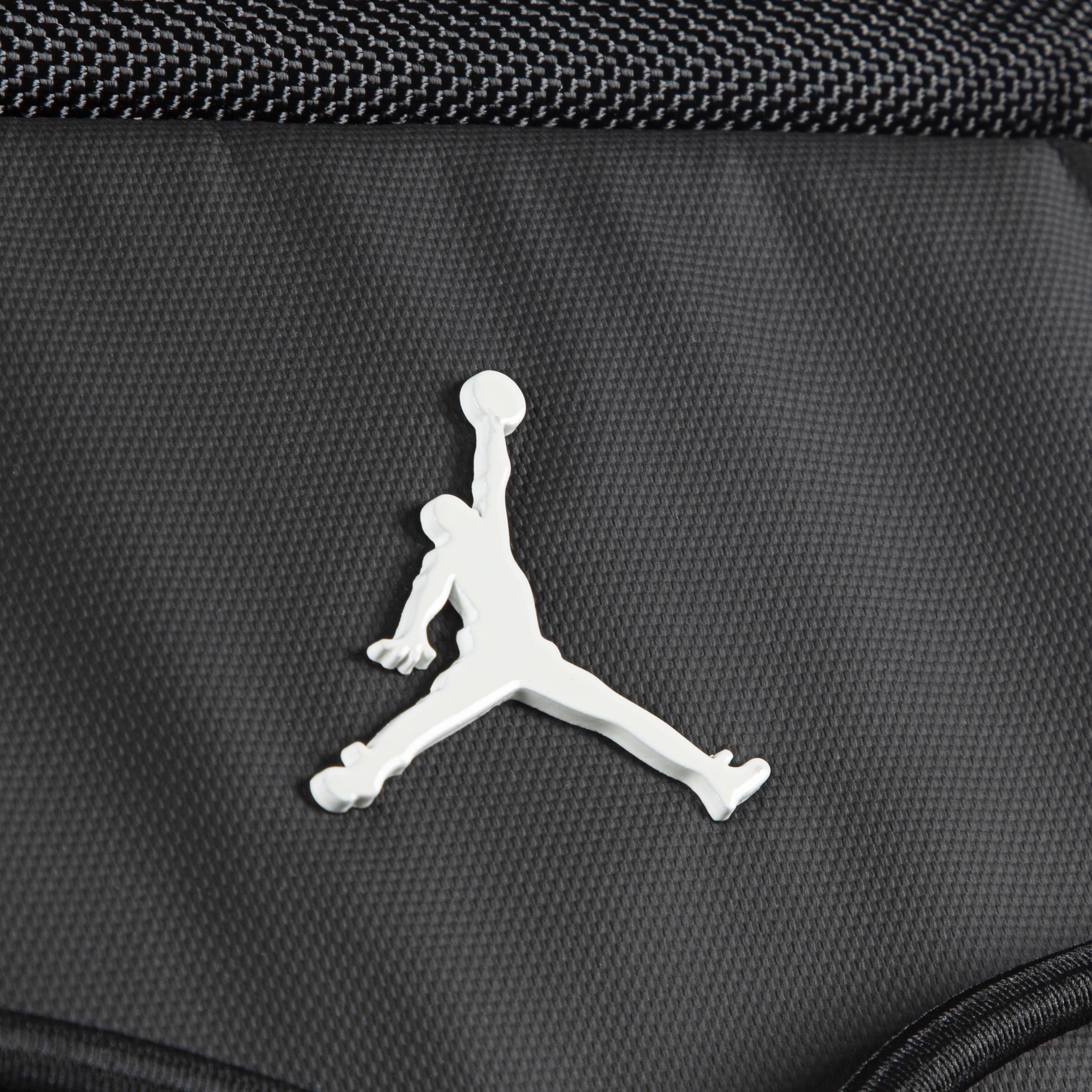 Jordan Sport Backpack - Black - BLACK Thumbnail View 5