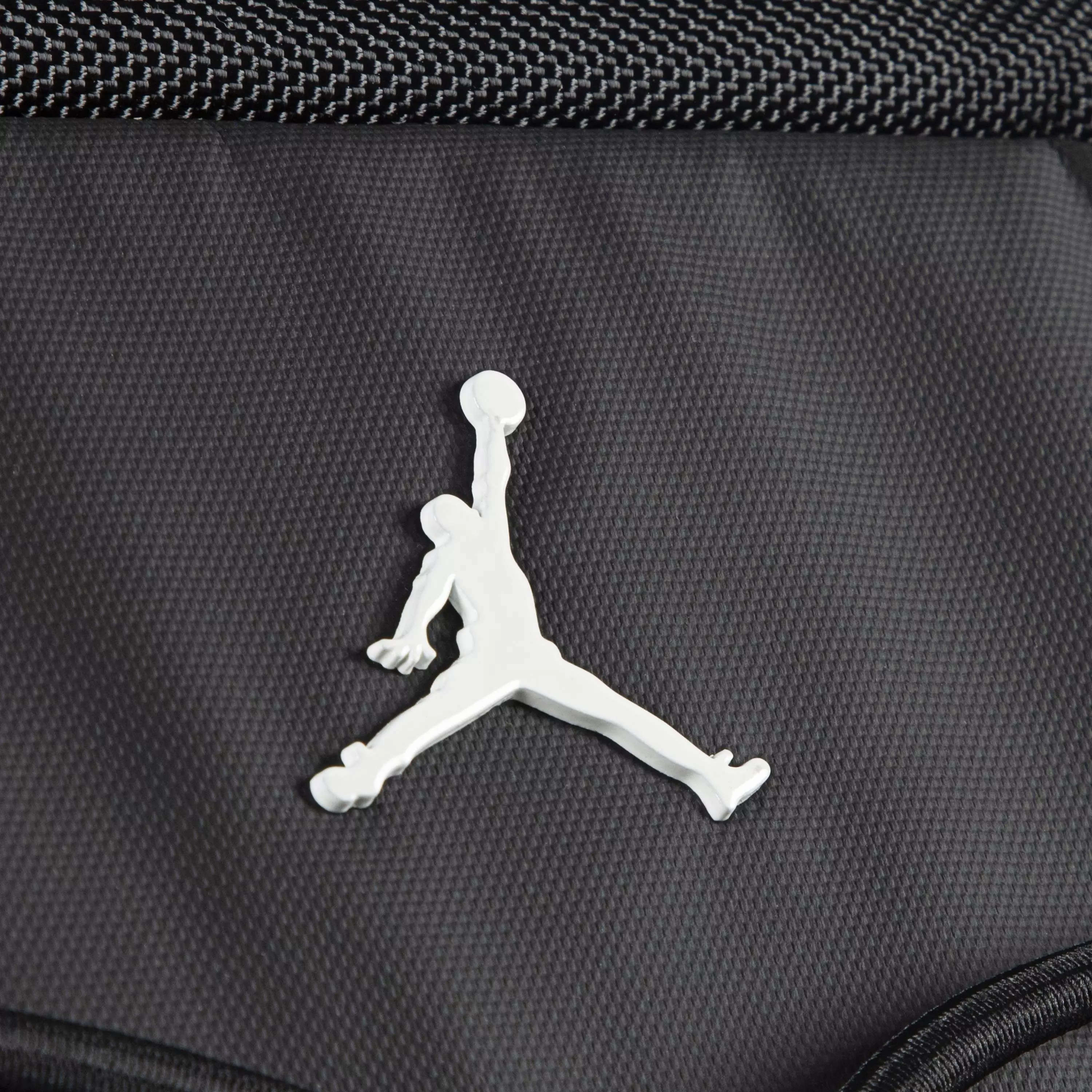 Jordan Sport Backpack - Black - BLACK