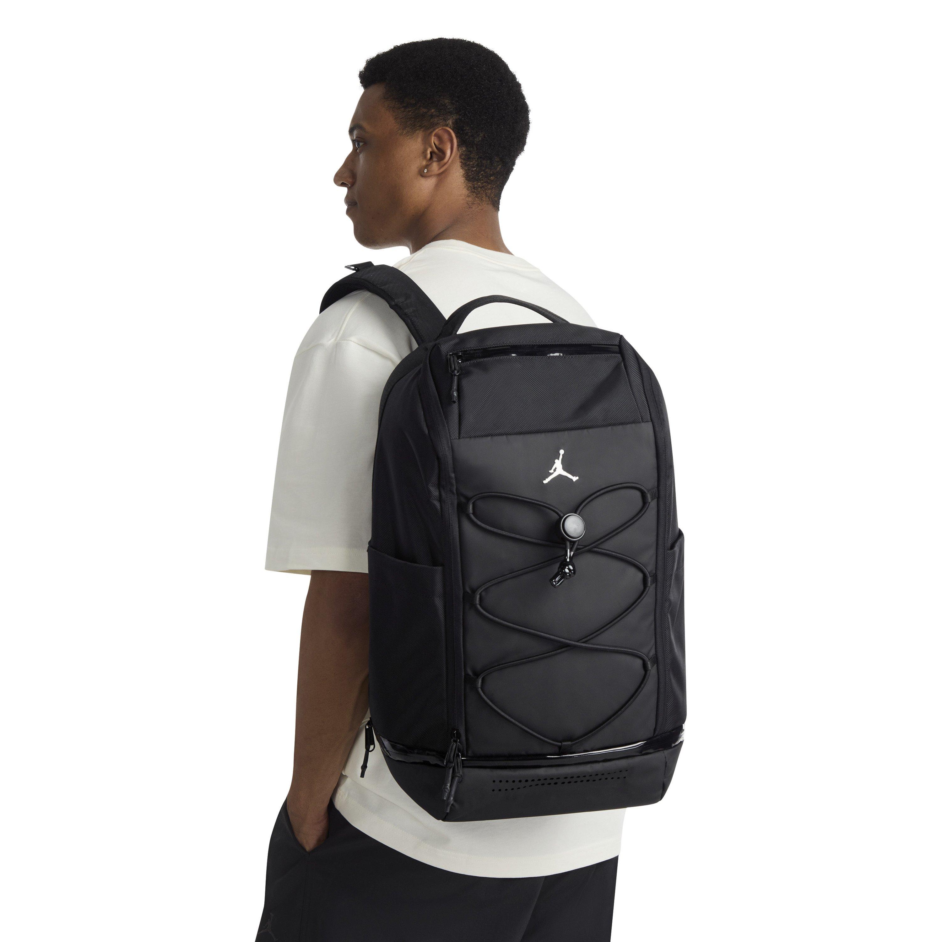 Jordan Sport Backpack - Black - BLACK Thumbnail View 7