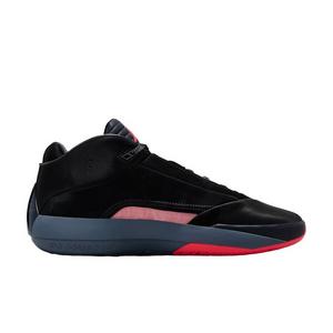 Jordan Air Jordan 40 'Infrared "Black/Dark Grey/Infrared 23" Men's Basketball Shoe